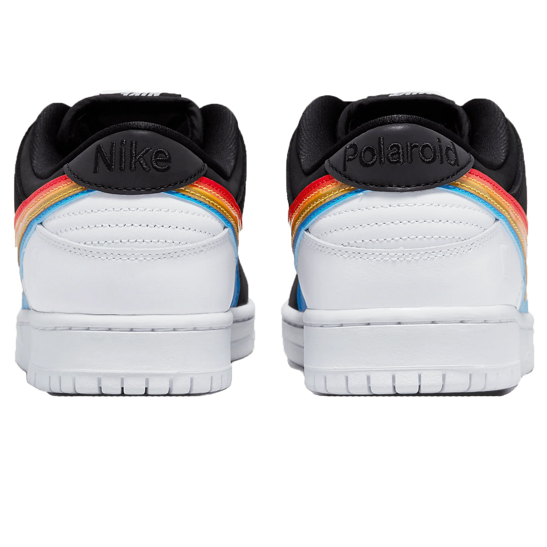 Polaroid x Nike Dunk Low SB - Image 3