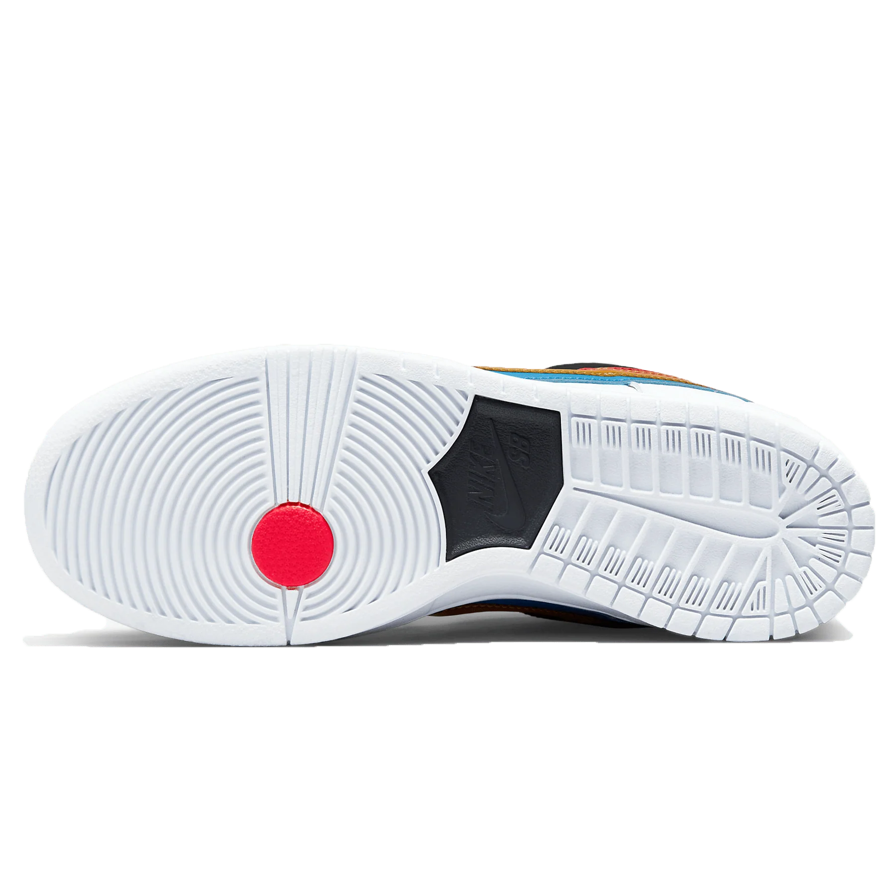 Polaroid x Nike Dunk Low SB - Image 4