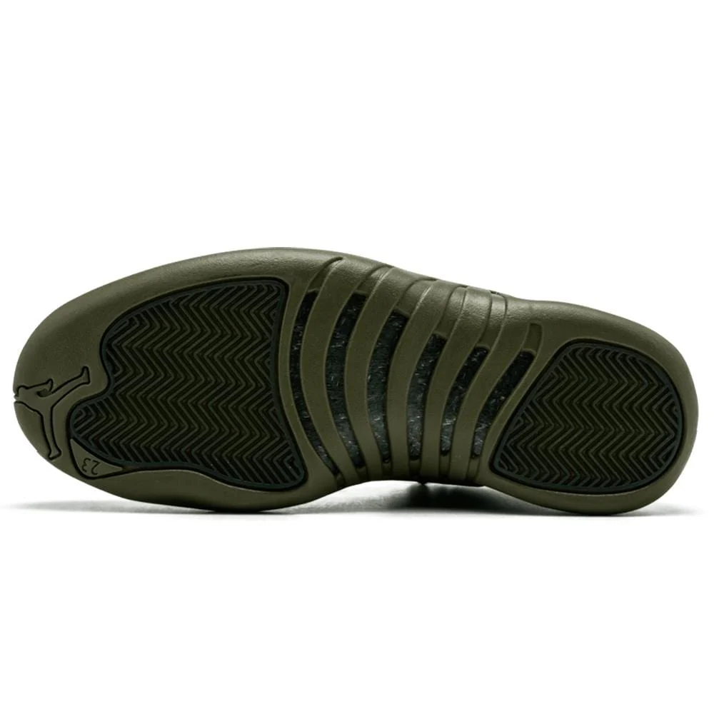 Public School x Air Jordan 12 Retro 'Milan' - Image 5