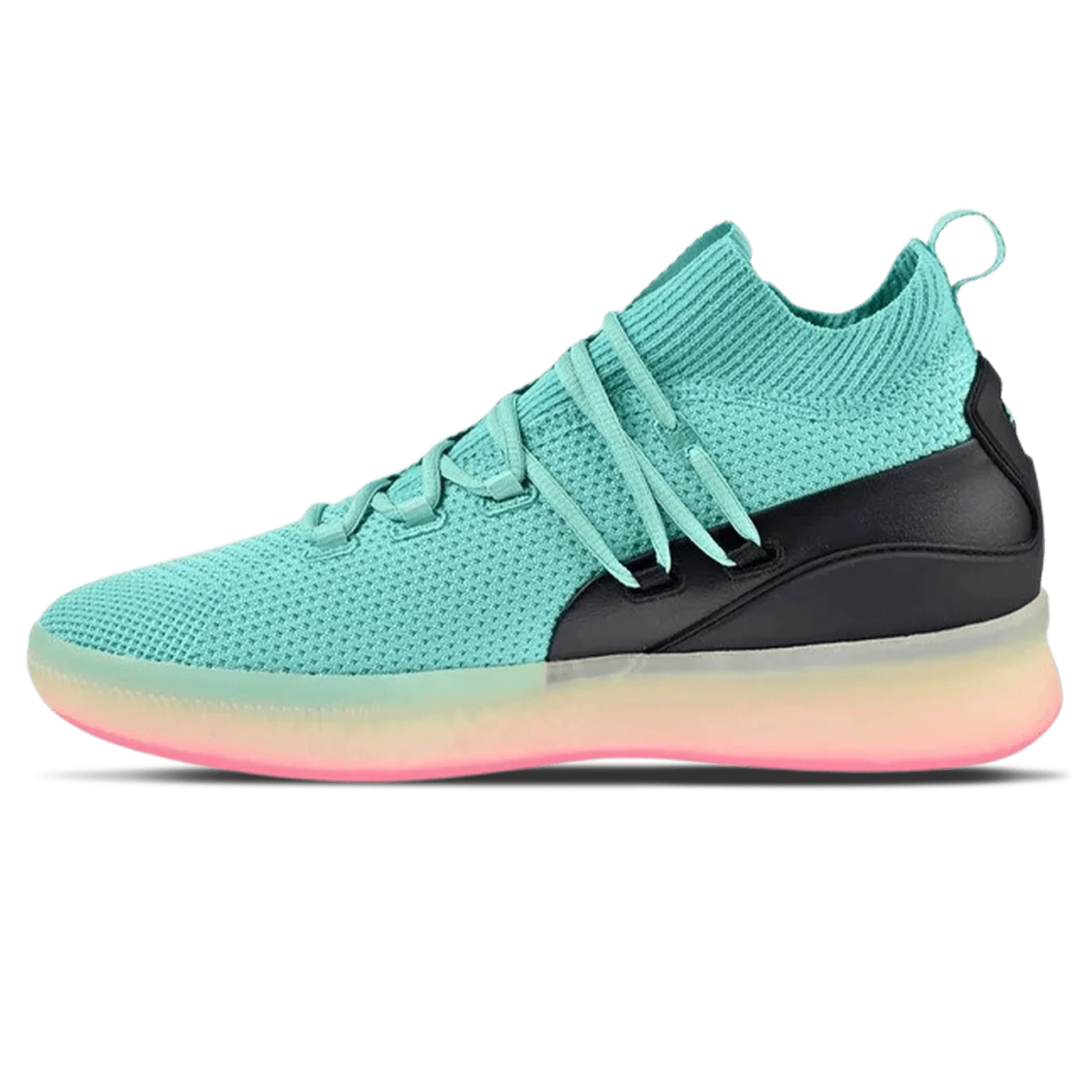 Puma Clyde Court 'Ocean Drive'