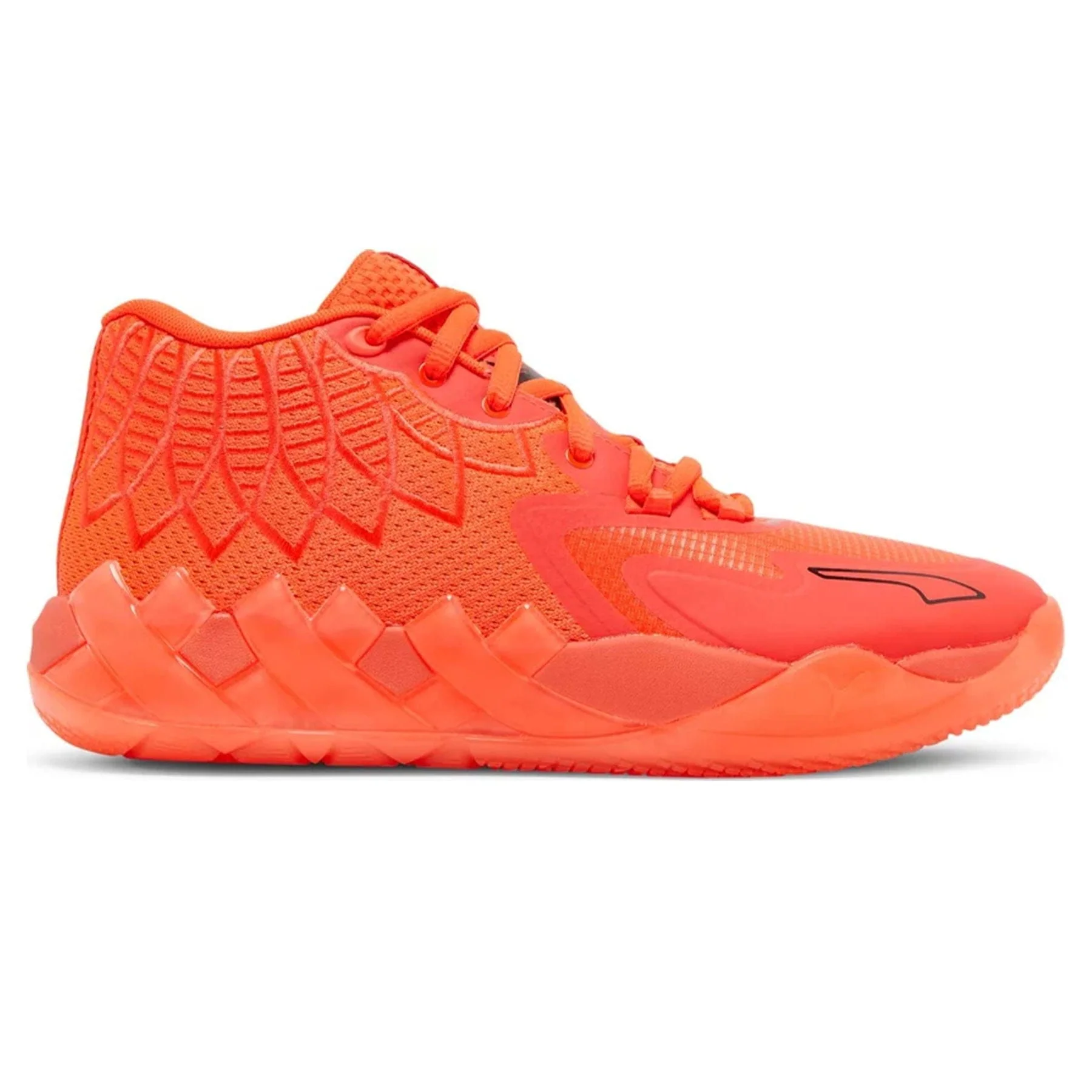 Puma LaMelo Ball MB.01 'Not From Here' - Image 2
