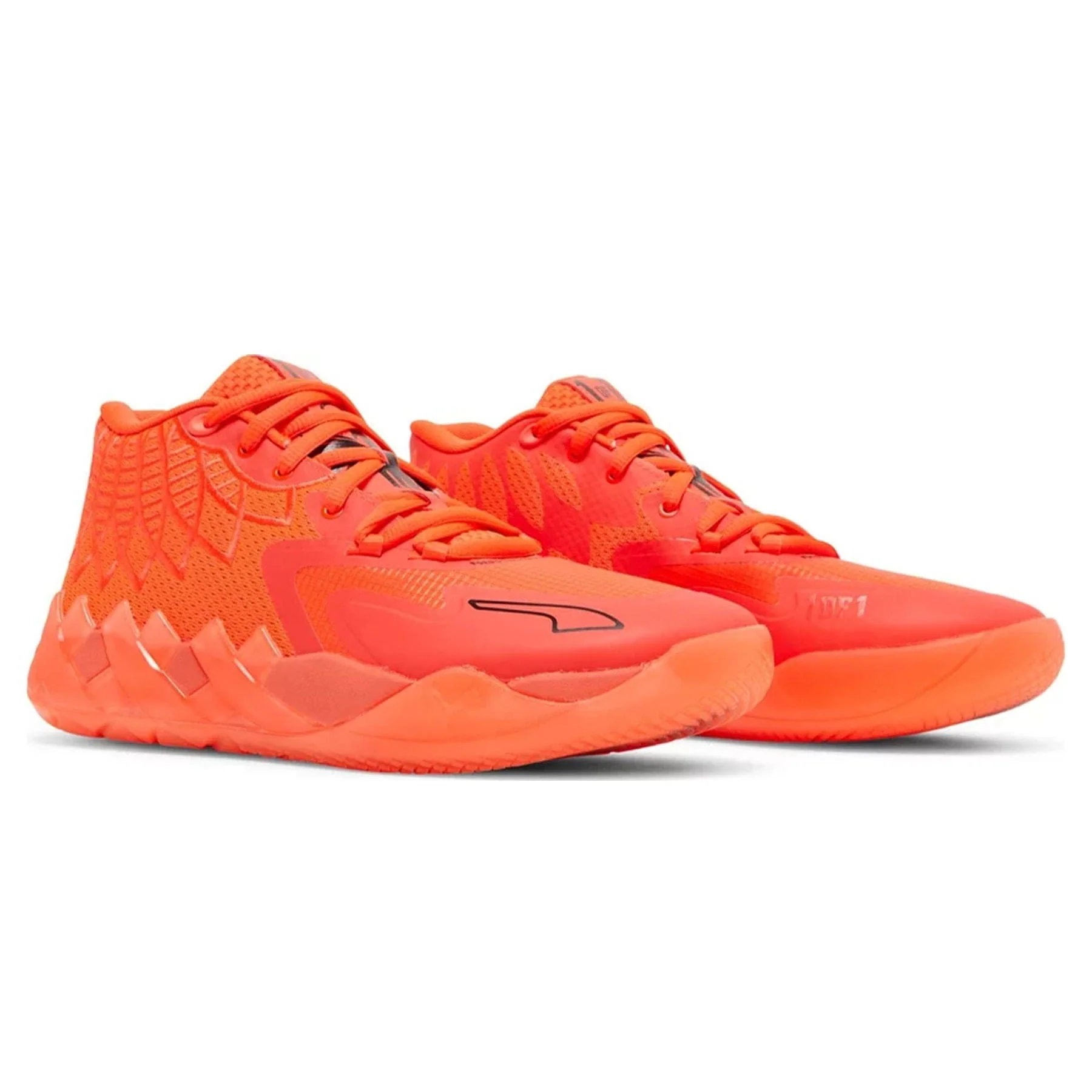 Puma LaMelo Ball MB.01 'Not From Here' - Image 5