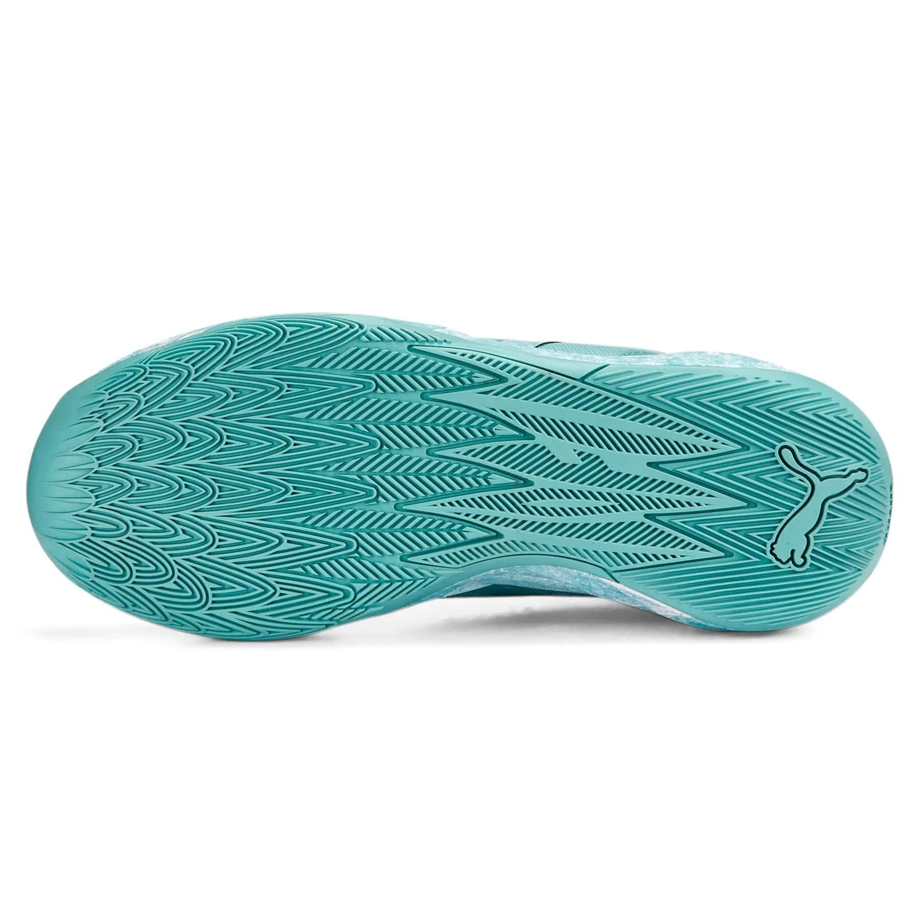 Puma LaMelo Ball MB.02 'Jade' - Image 5