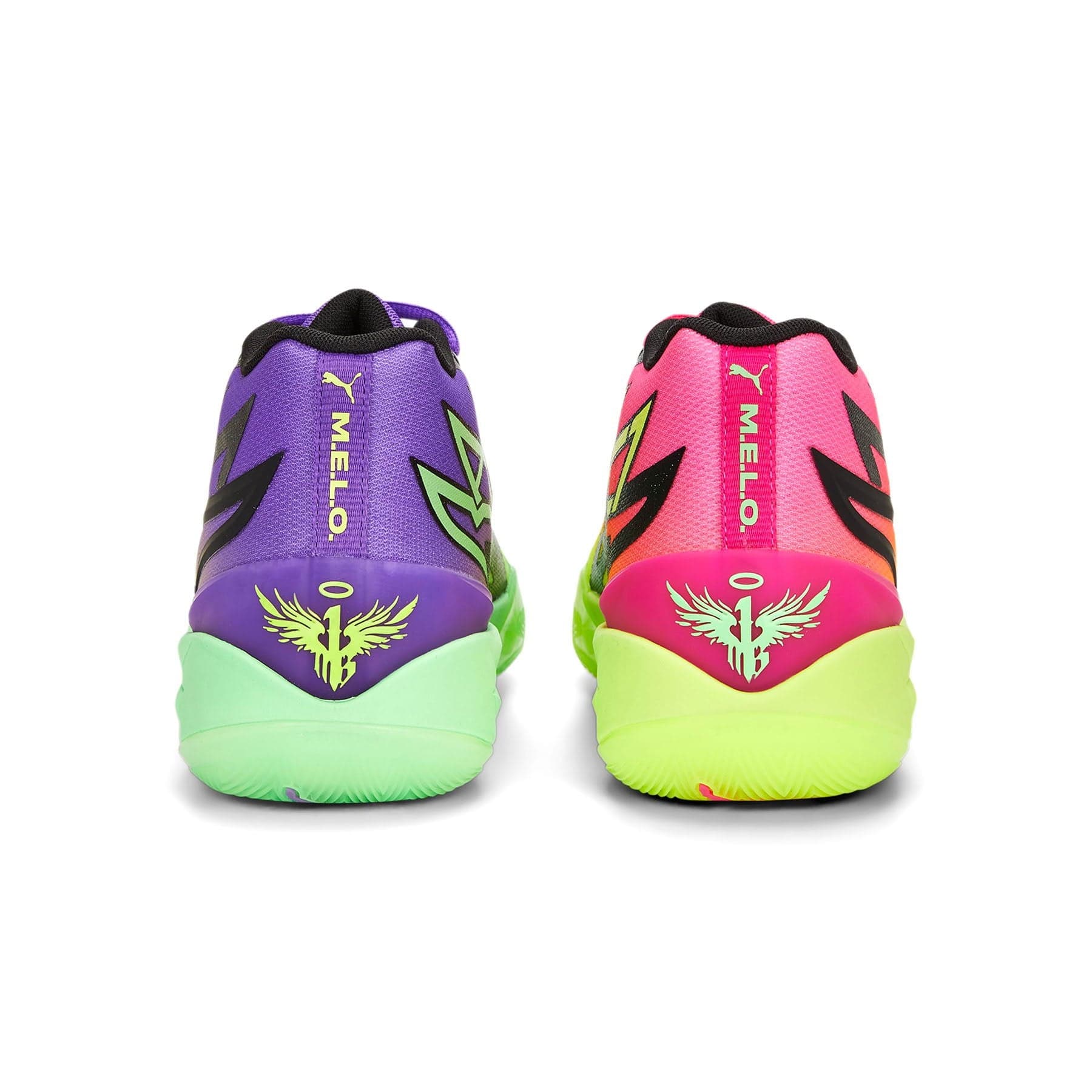 Puma LaMelo Ball MB.02 x Rick & Morty 'Adventures' - Image 4