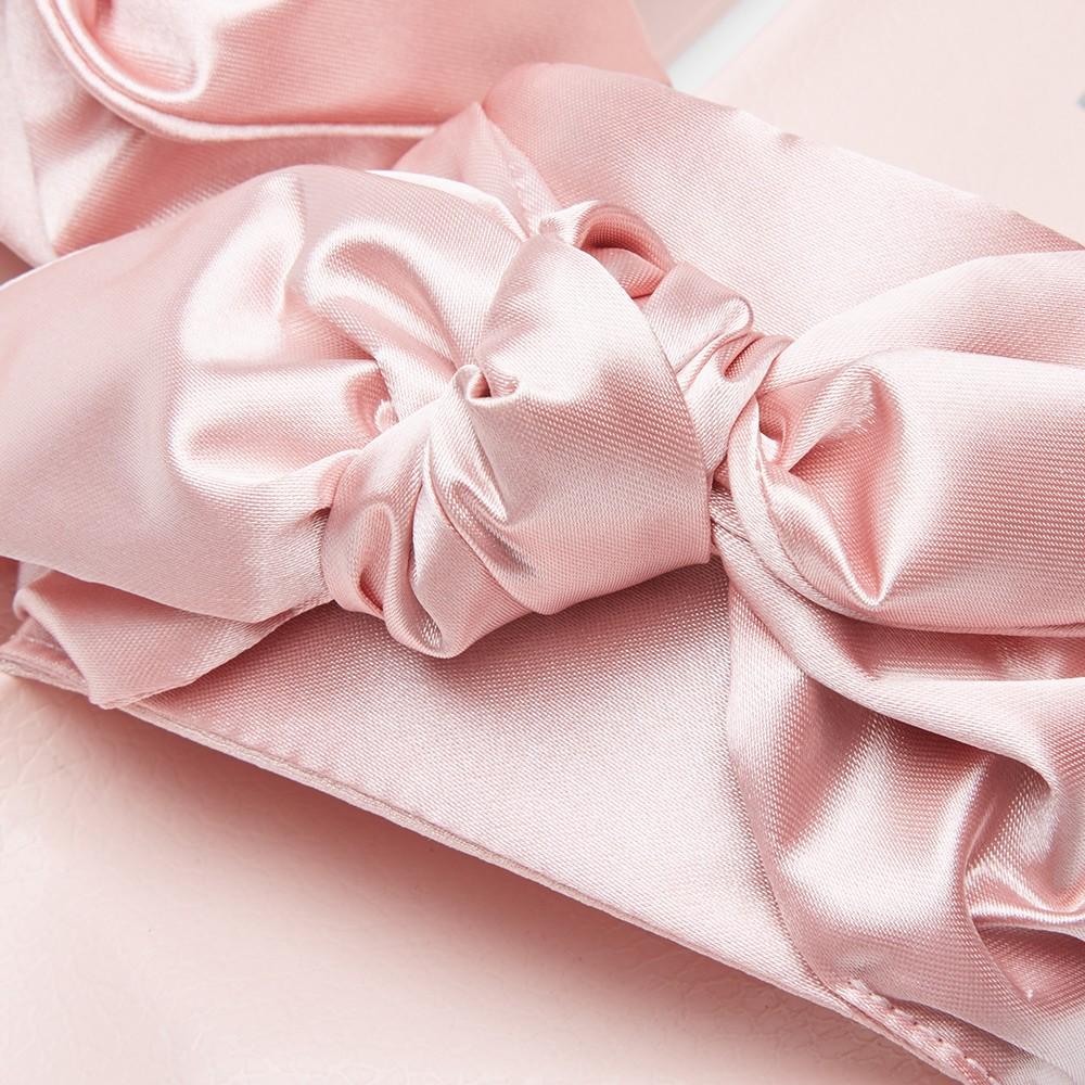 Puma x Fenty by Rihanna Bow Slide "Silver Pink" - Image 8