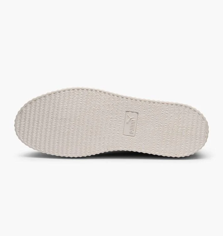 Fenty x Wmns Creeper 'White Leather' - Image 6