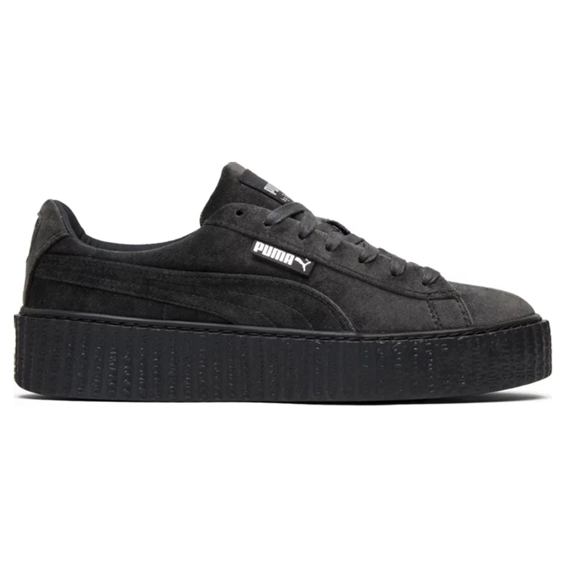 Fenty x Wmns Velvet Creeper 'Glacier Grey' - Image 2