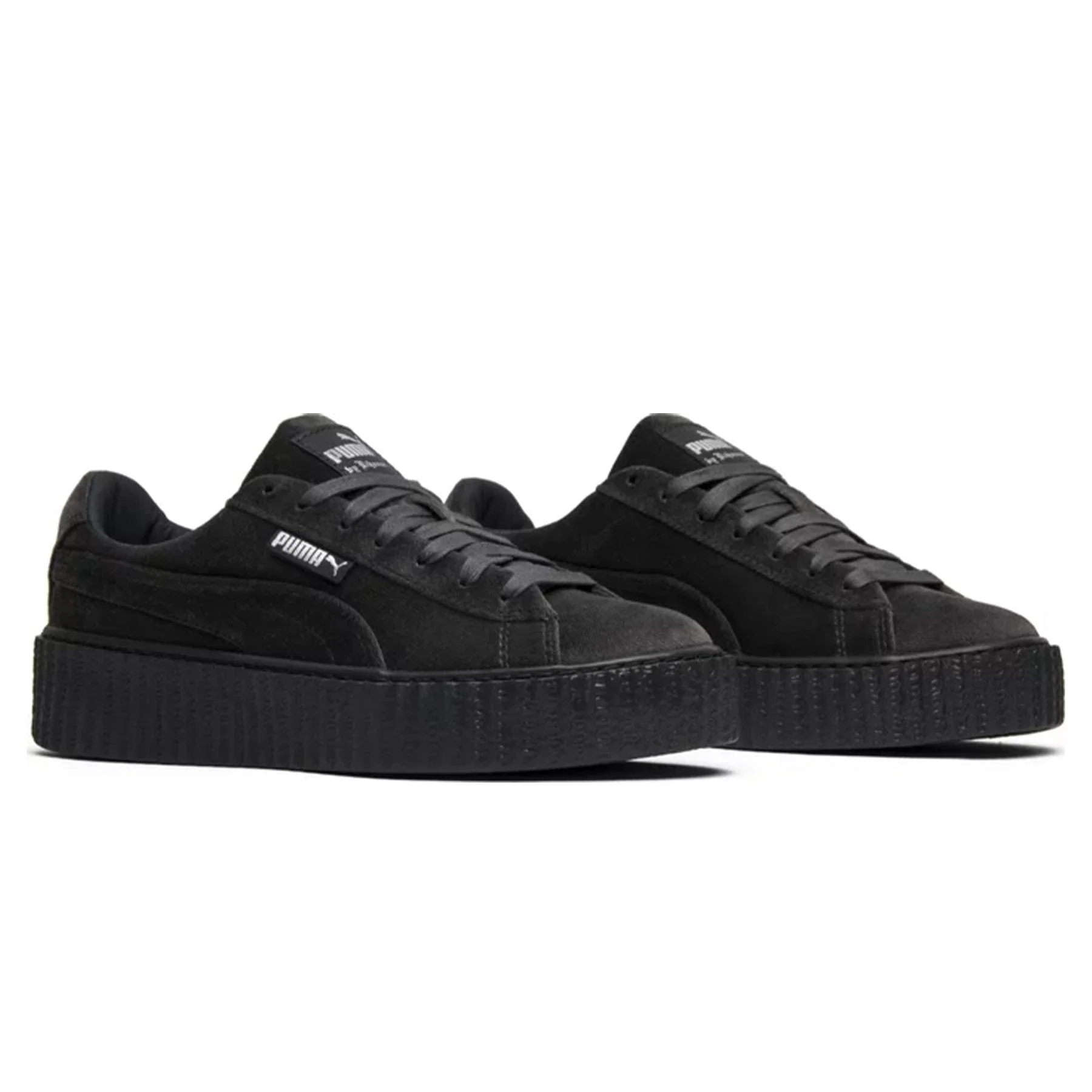Fenty x Wmns Velvet Creeper 'Glacier Grey' - Image 3