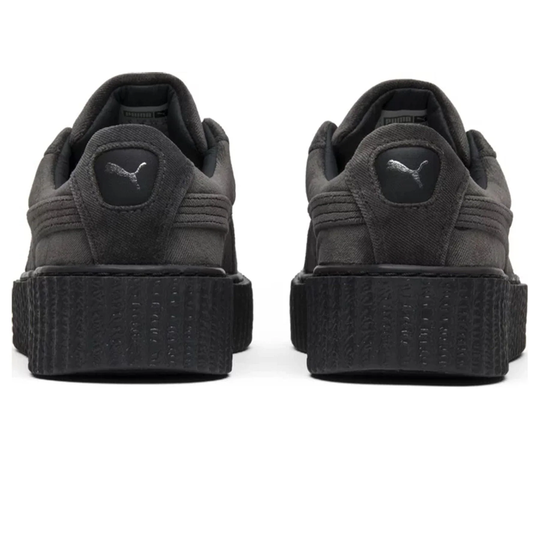 Fenty x Wmns Velvet Creeper 'Glacier Grey' - Image 4