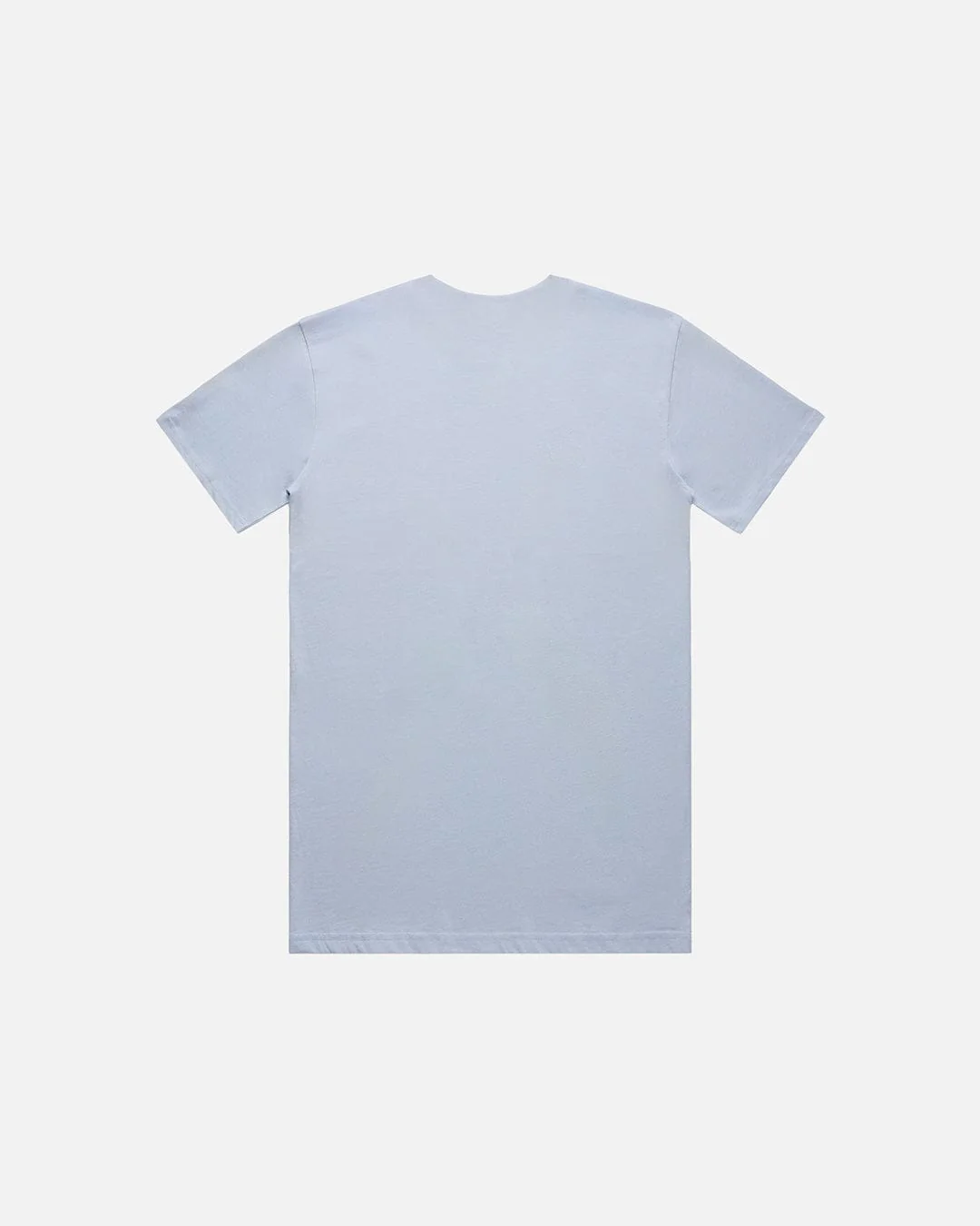 Etiquette Pure Organic Cotton Classic Tee 'Powder' - Image 2