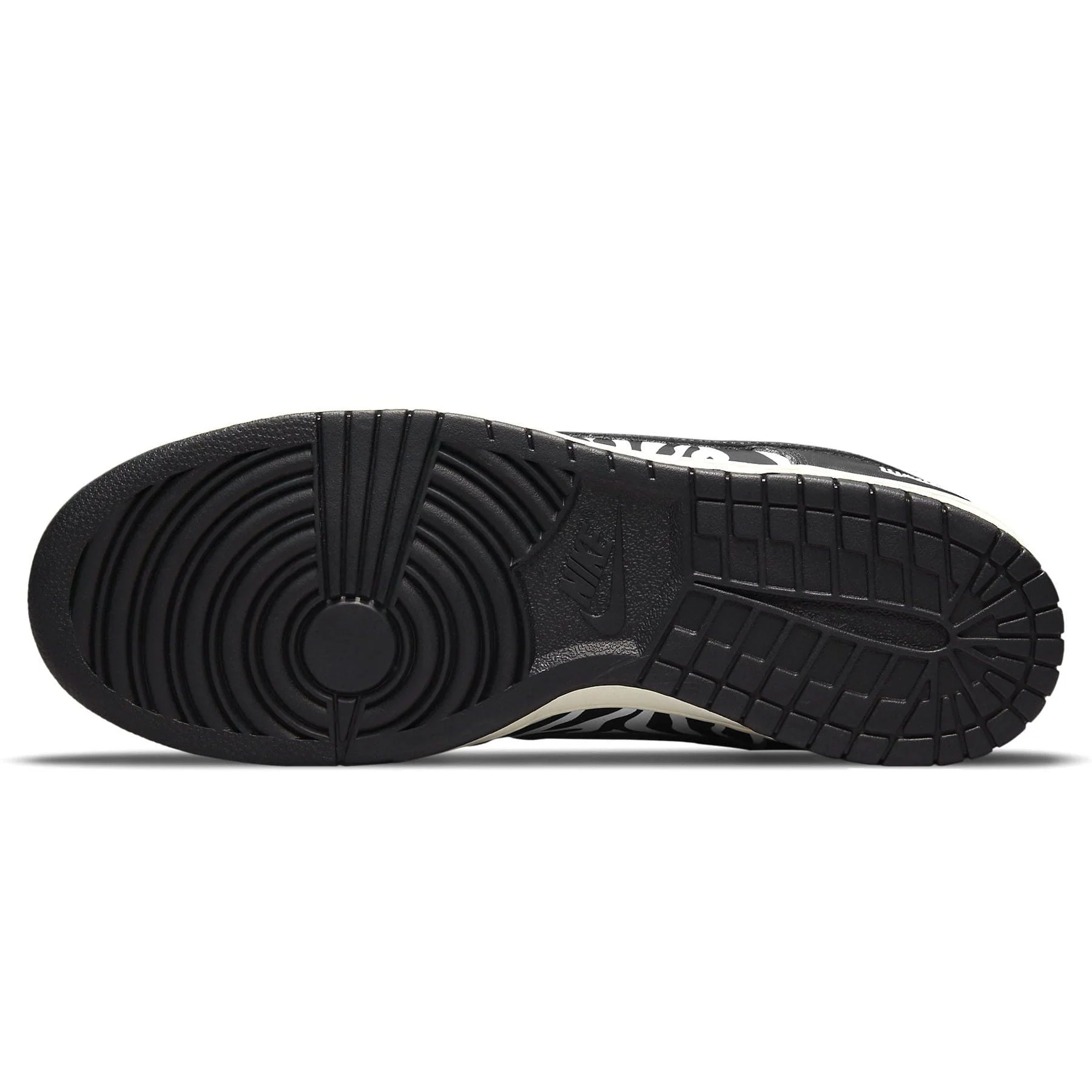 Nike Dunk Low SB x Quartersnacks 'Little Debbie's Zebra Cakes' - Image 5