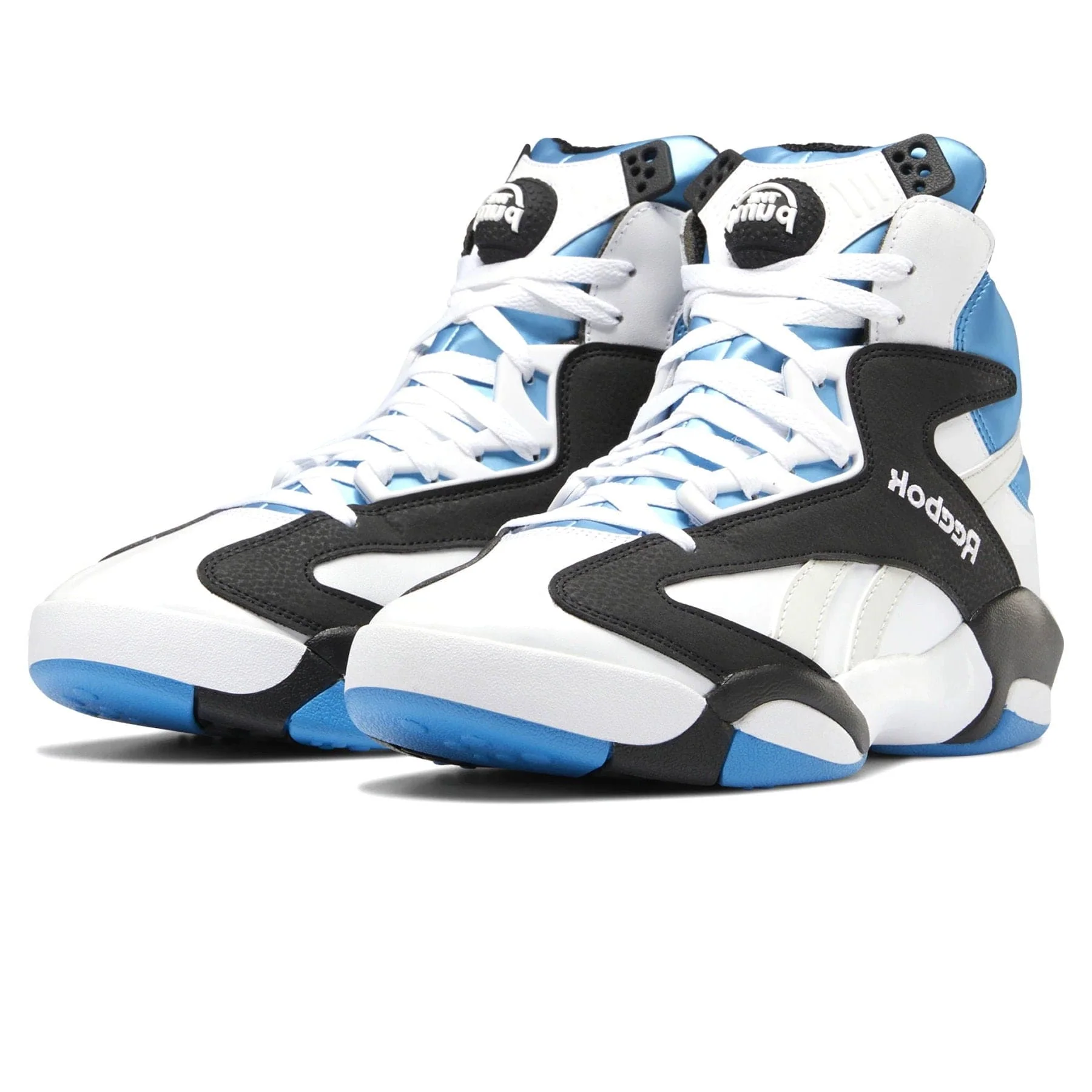 Reebok Shaq Attaq 'Orlando Magic' 2022 - Image 2