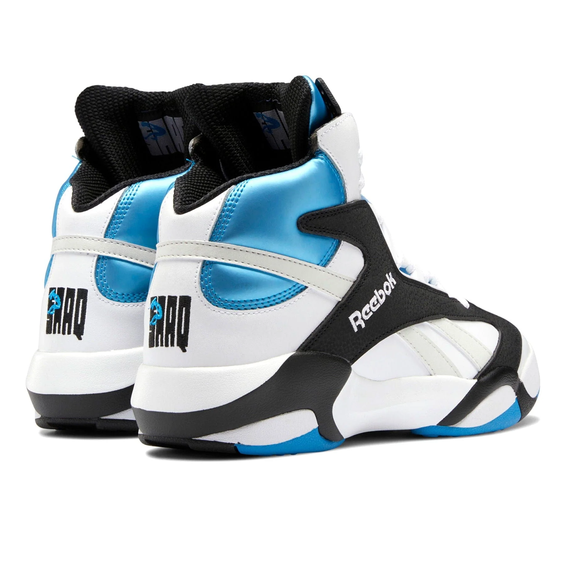 Reebok Shaq Attaq 'Orlando Magic' 2022 - Image 3