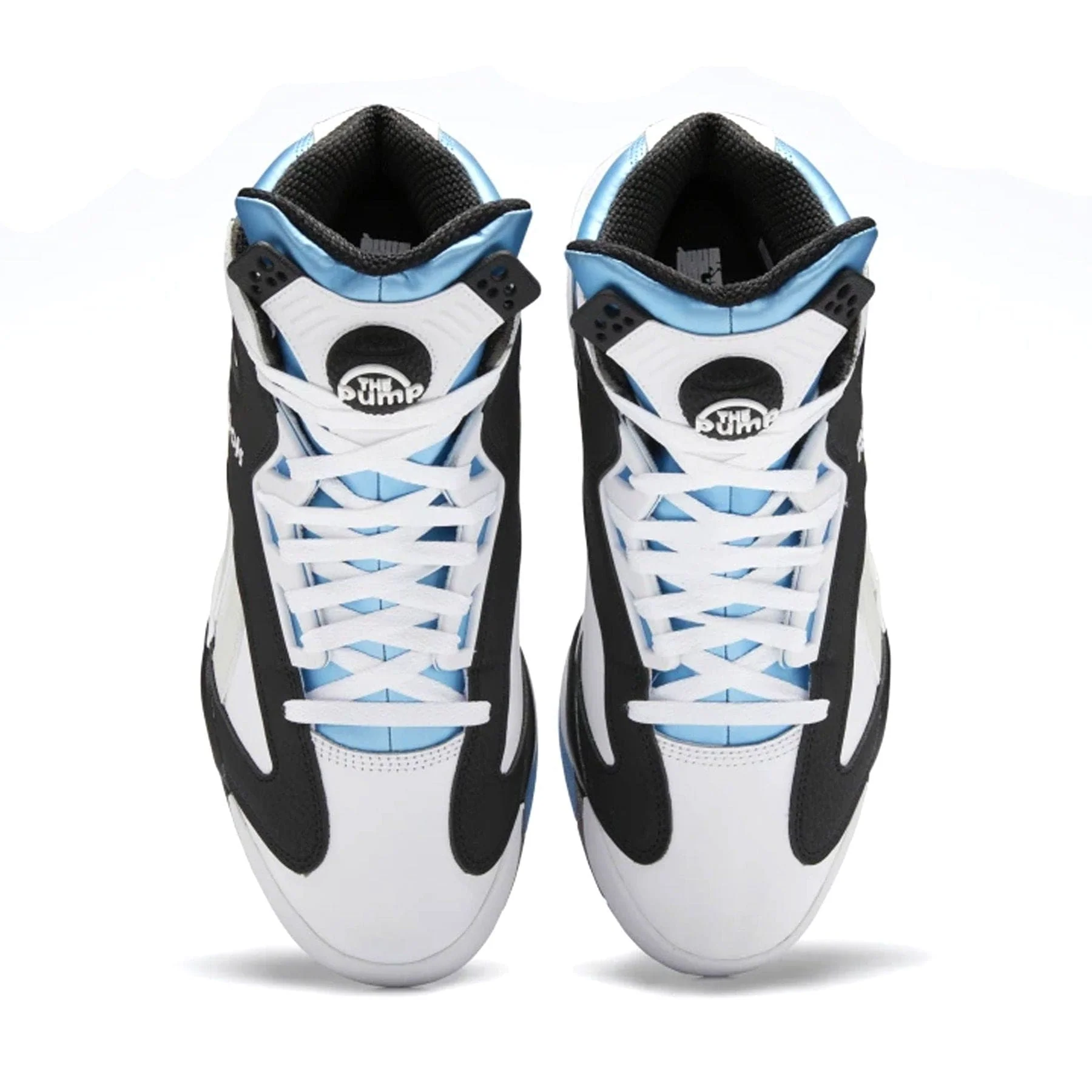 Reebok Shaq Attaq 'Orlando Magic' 2022 - Image 4