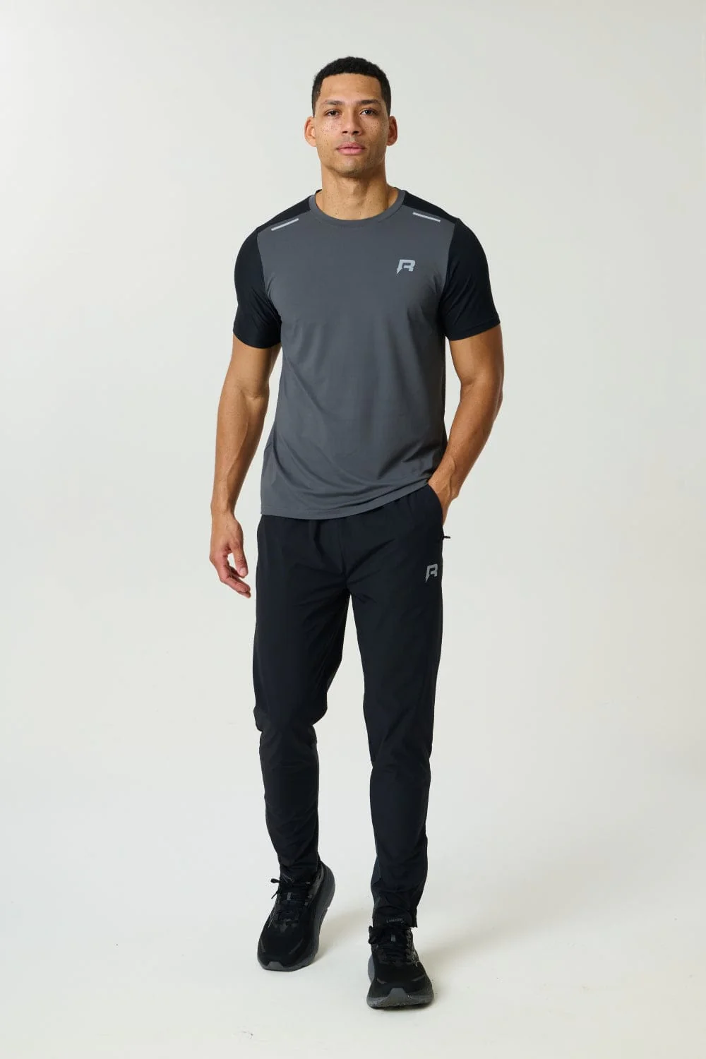 Reprimo Flight Pants 'Slate Obsidian' - Image 4