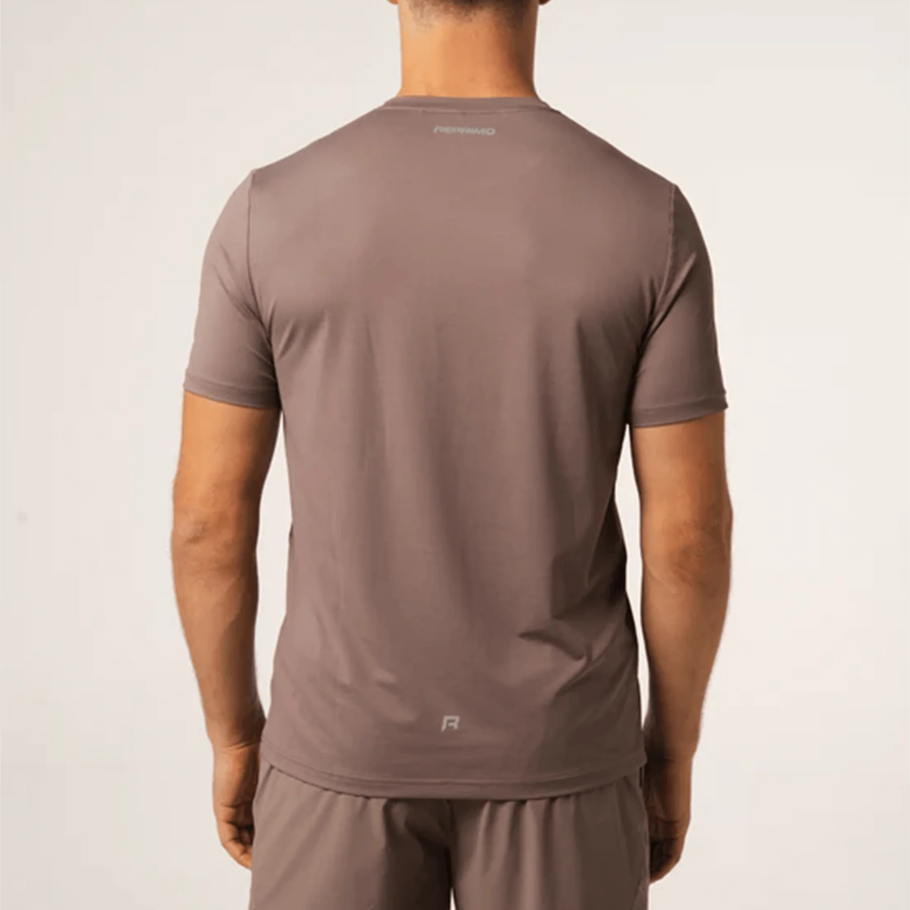 Reprimo Helix T-Shirt 'Iron' - Image 2
