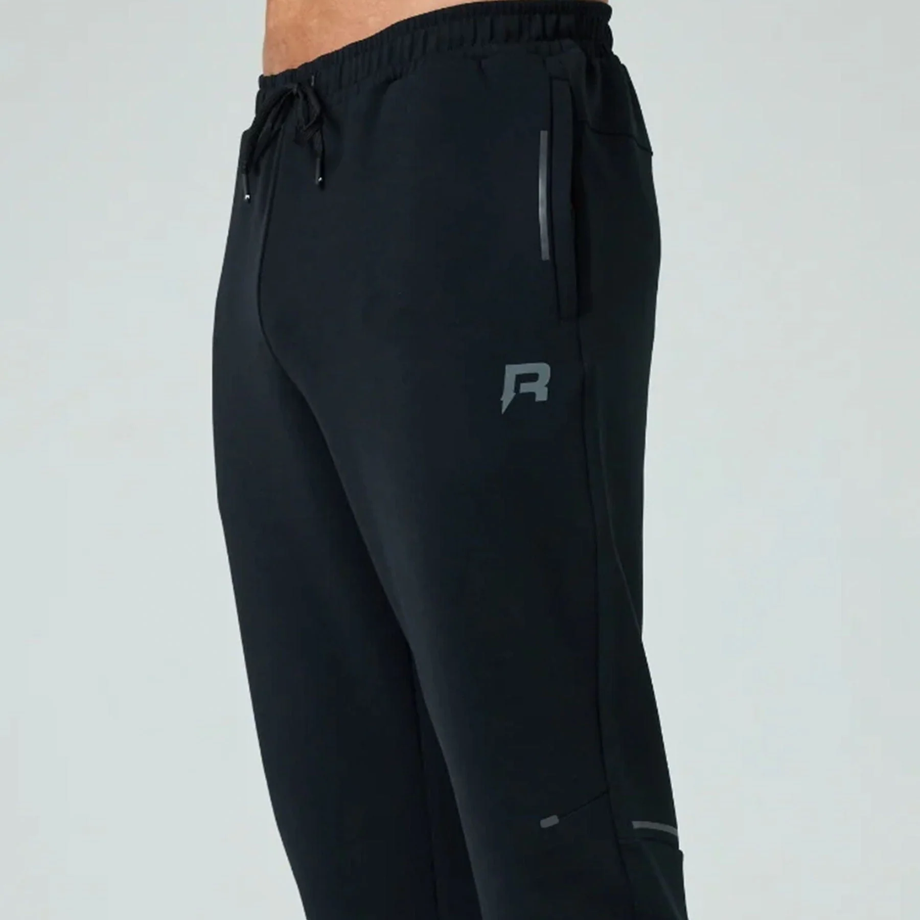 Reprimo Motion Joggers 'Black' - Image 3