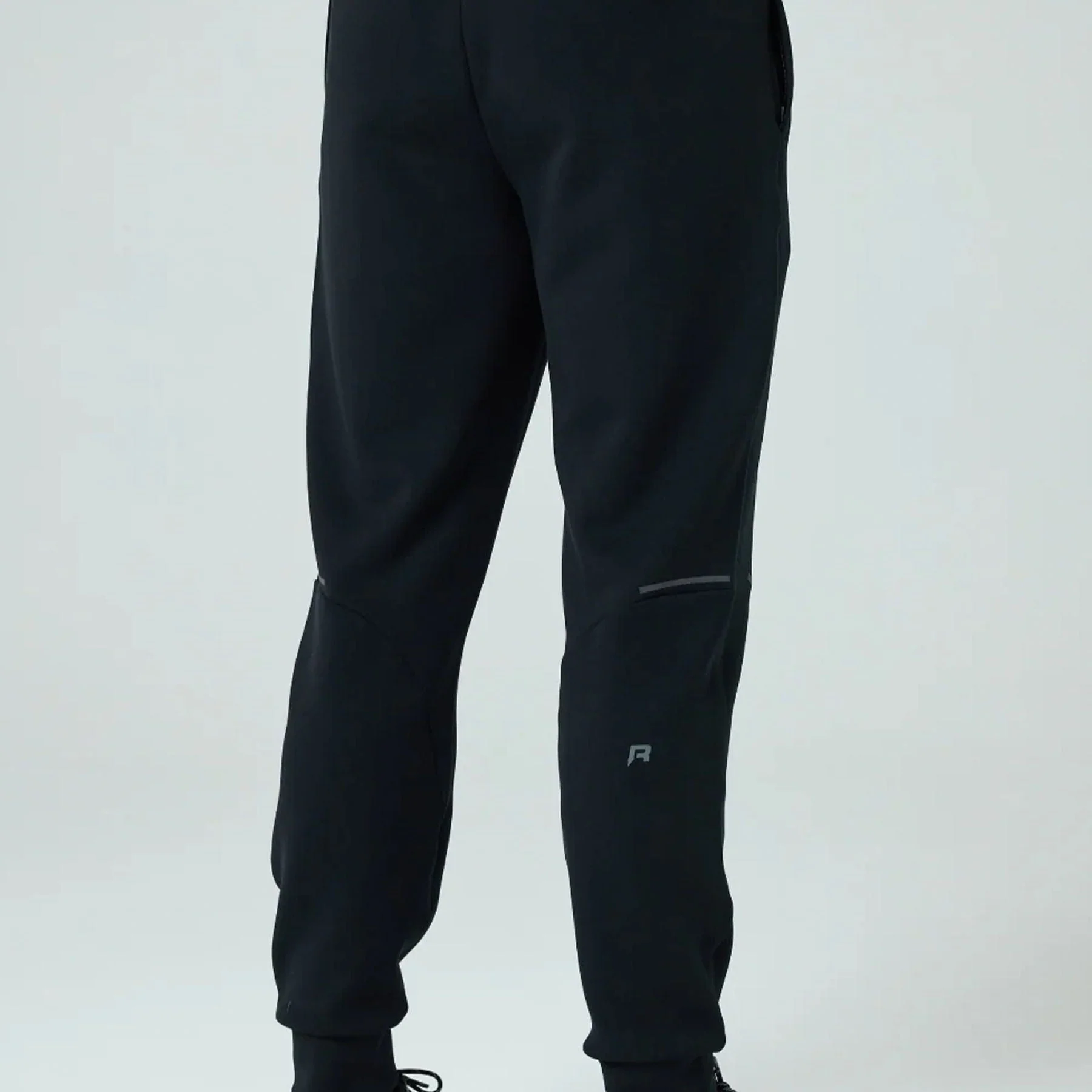 Reprimo Motion Joggers 'Black' - Image 4