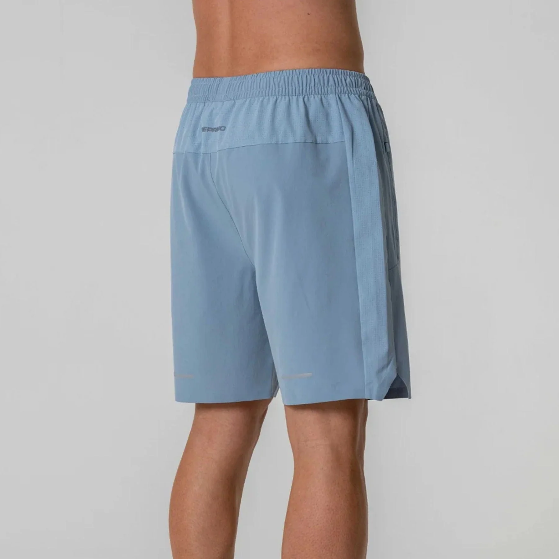 Reprimo Nova Shorts 'Aqua Dusky Blue' - Image 3