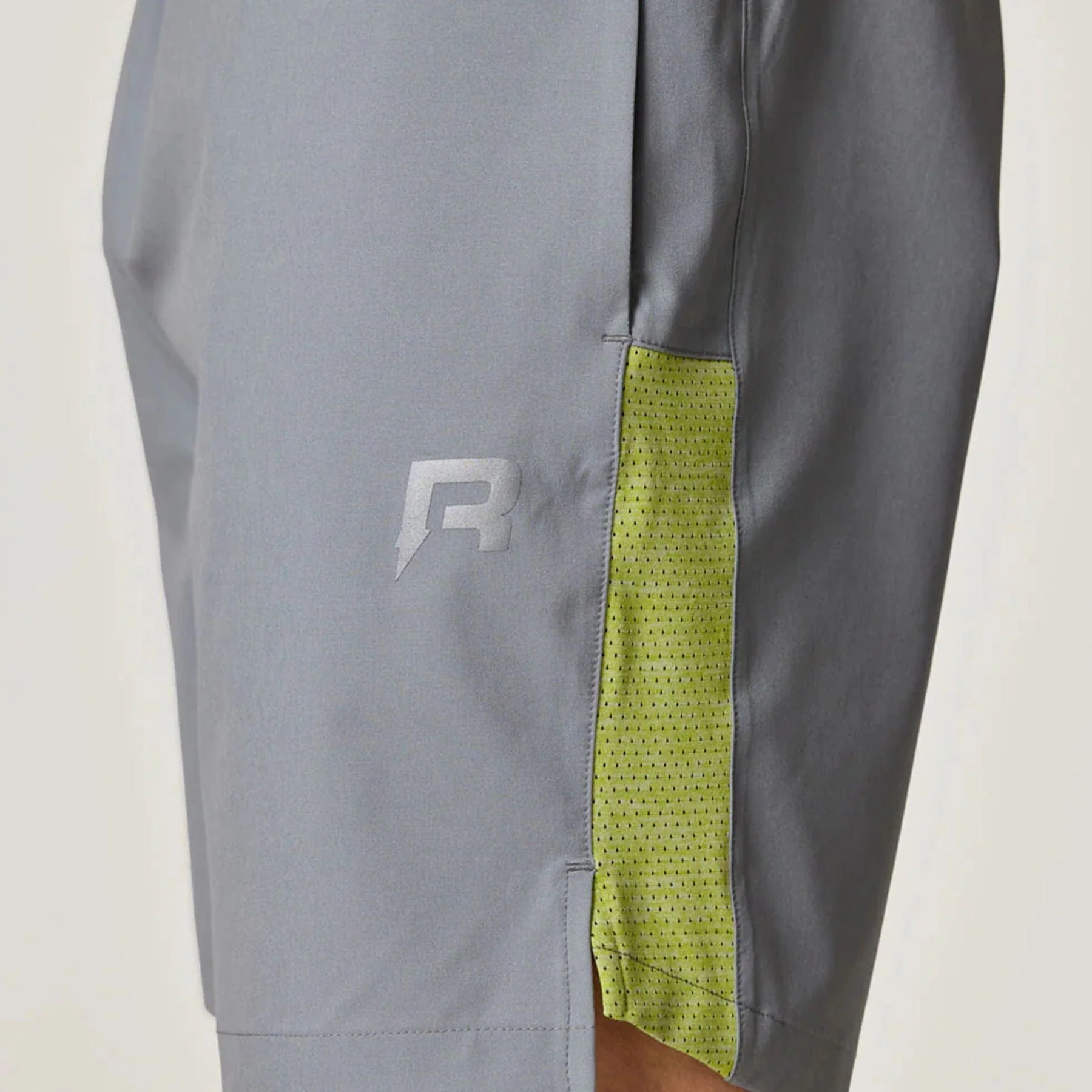 Reprimo Pulse Short 'Grey Volt' - Image 4