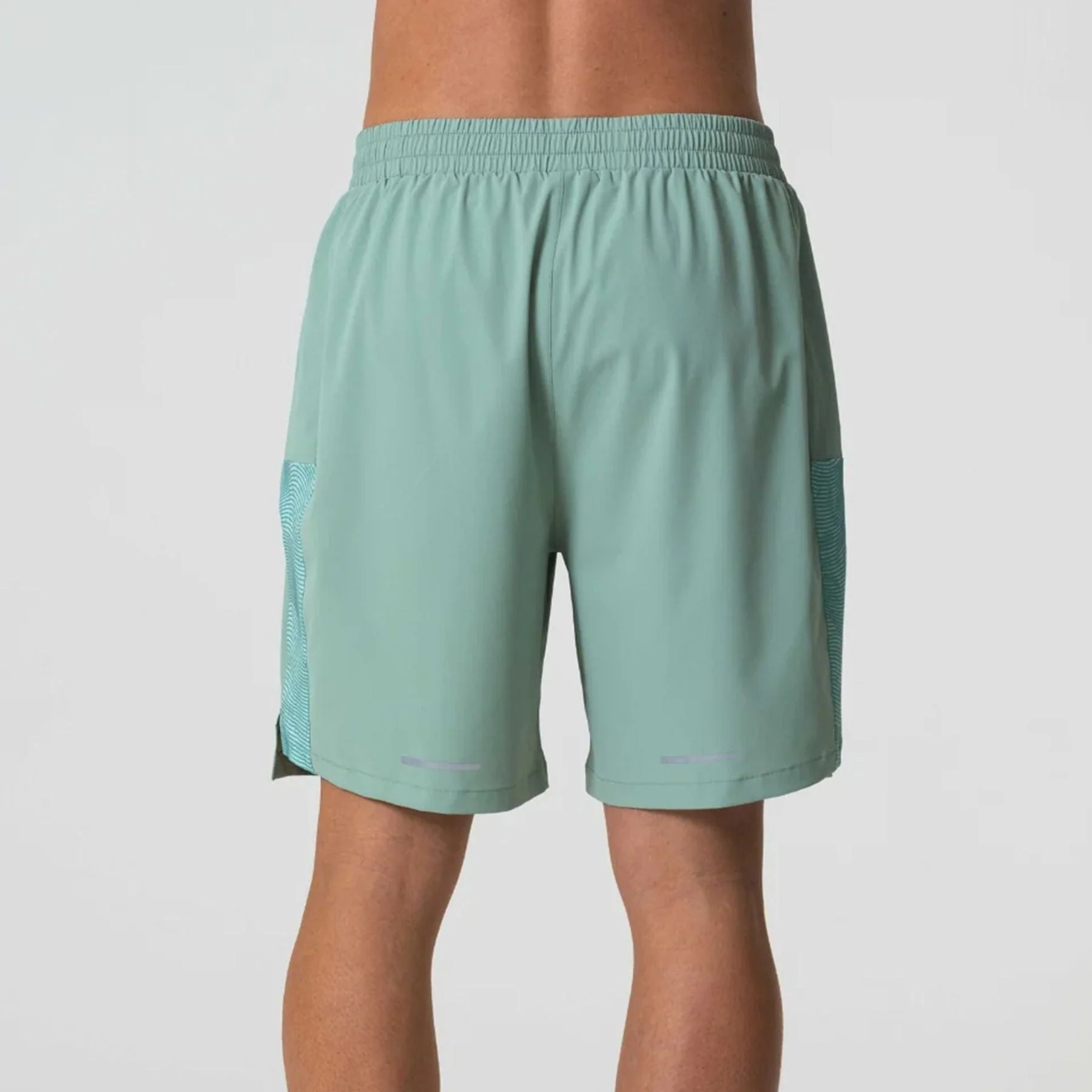 Reprimo Ripple Shorts 'Mint' - Image 3