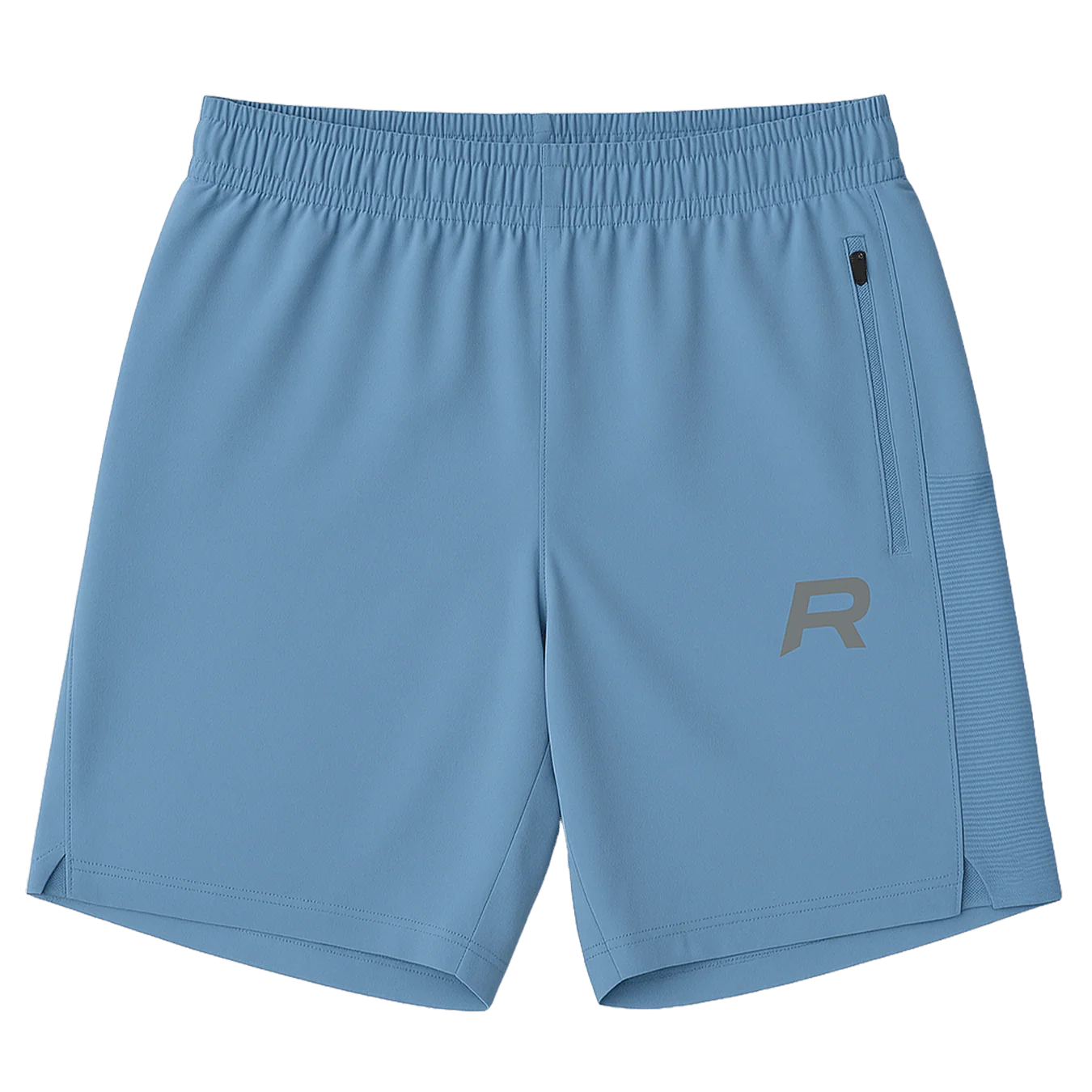 Reprimo Ripple Shorts 'Sky Blue' - Image 2