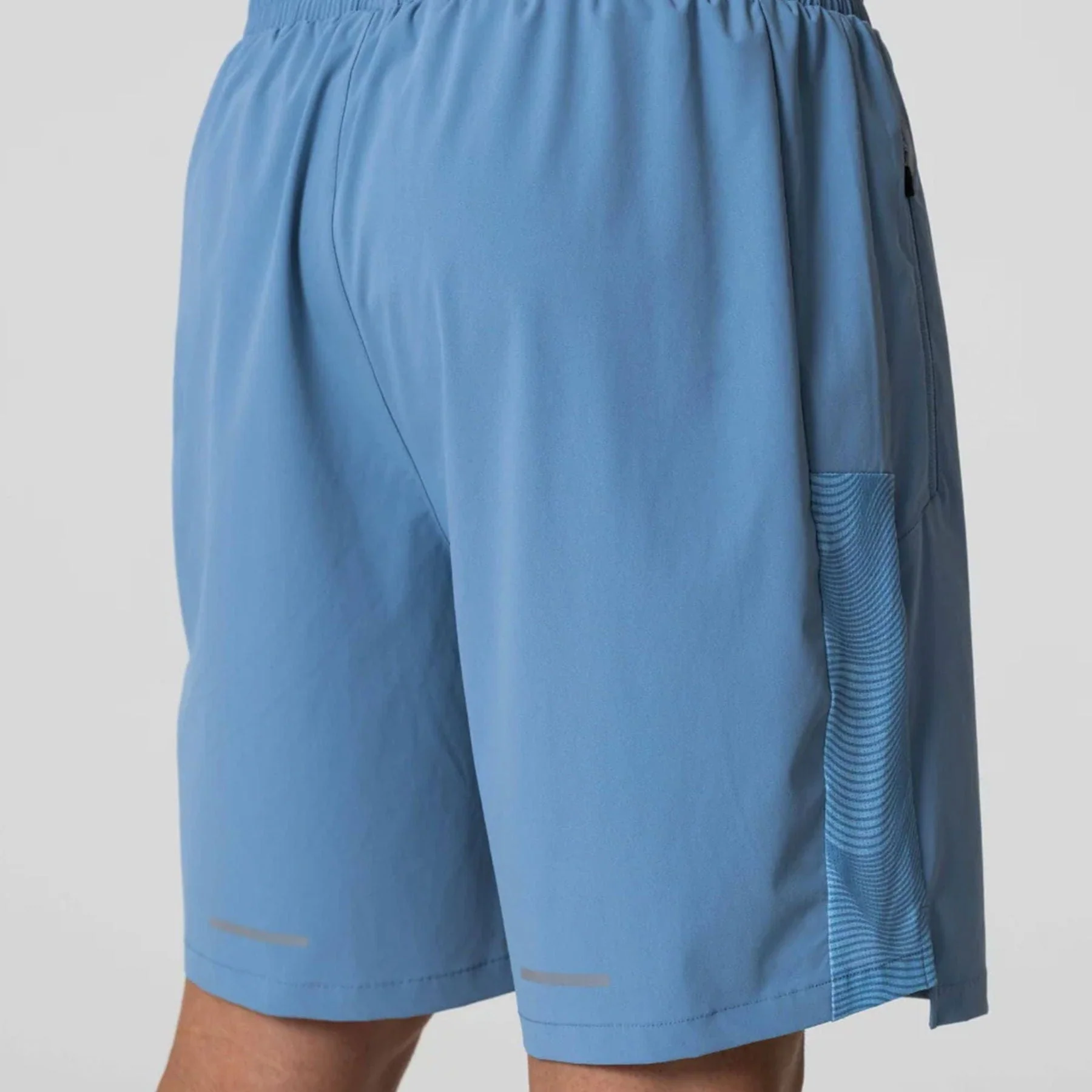 Reprimo Ripple Shorts 'Sky Blue' - Image 3