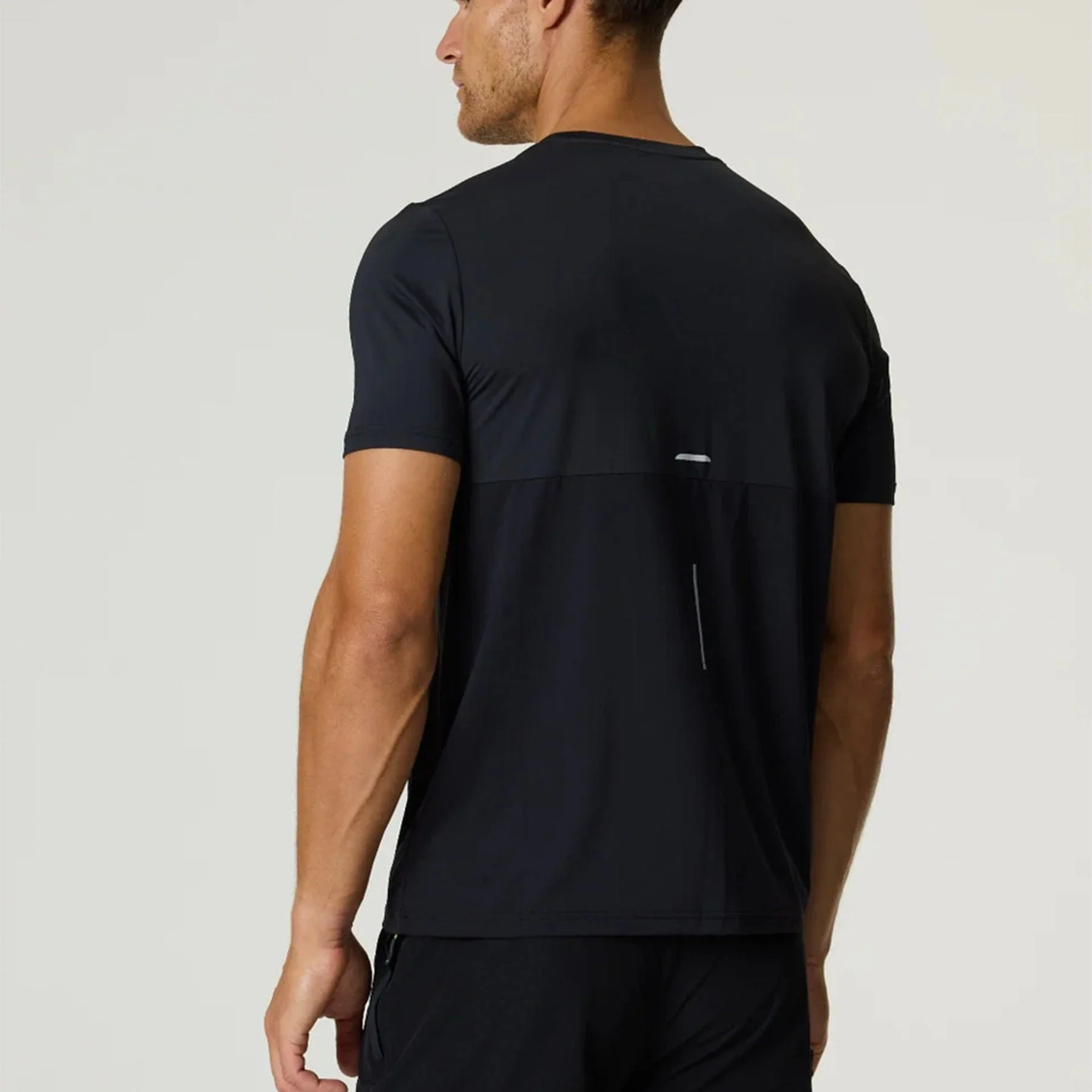 Reprimo Summit Tee 'Black Volt' - Image 2