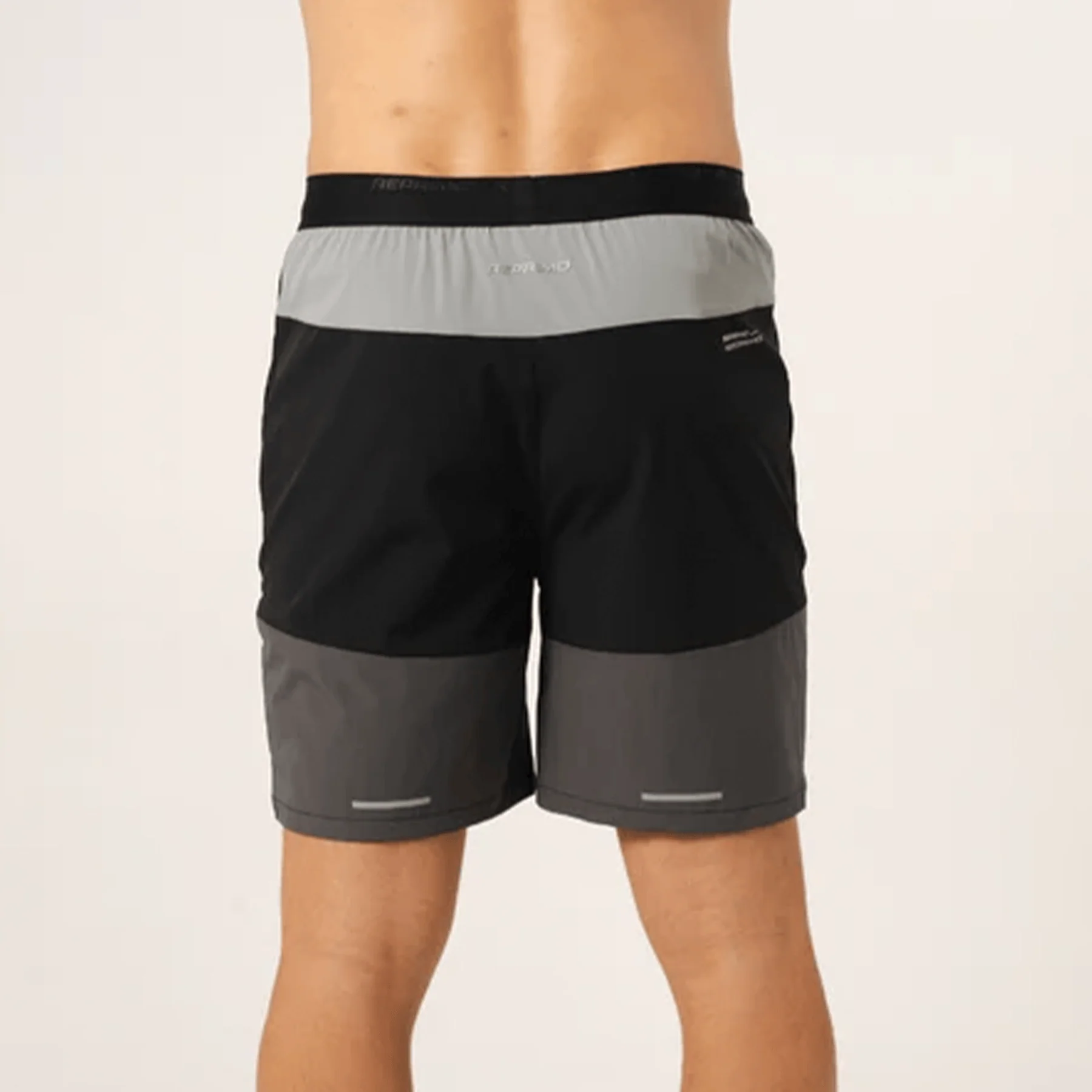 Reprimo RP Flight Shorts 'Black Neon' - Image 2