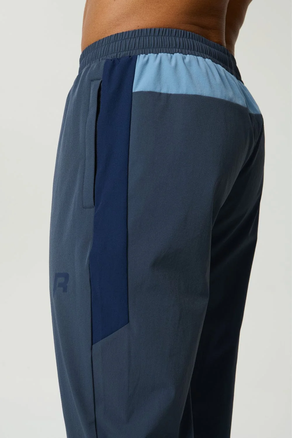 Reprimo Vortex Pants 'Dusty Blue Ink Blue' - Image 3
