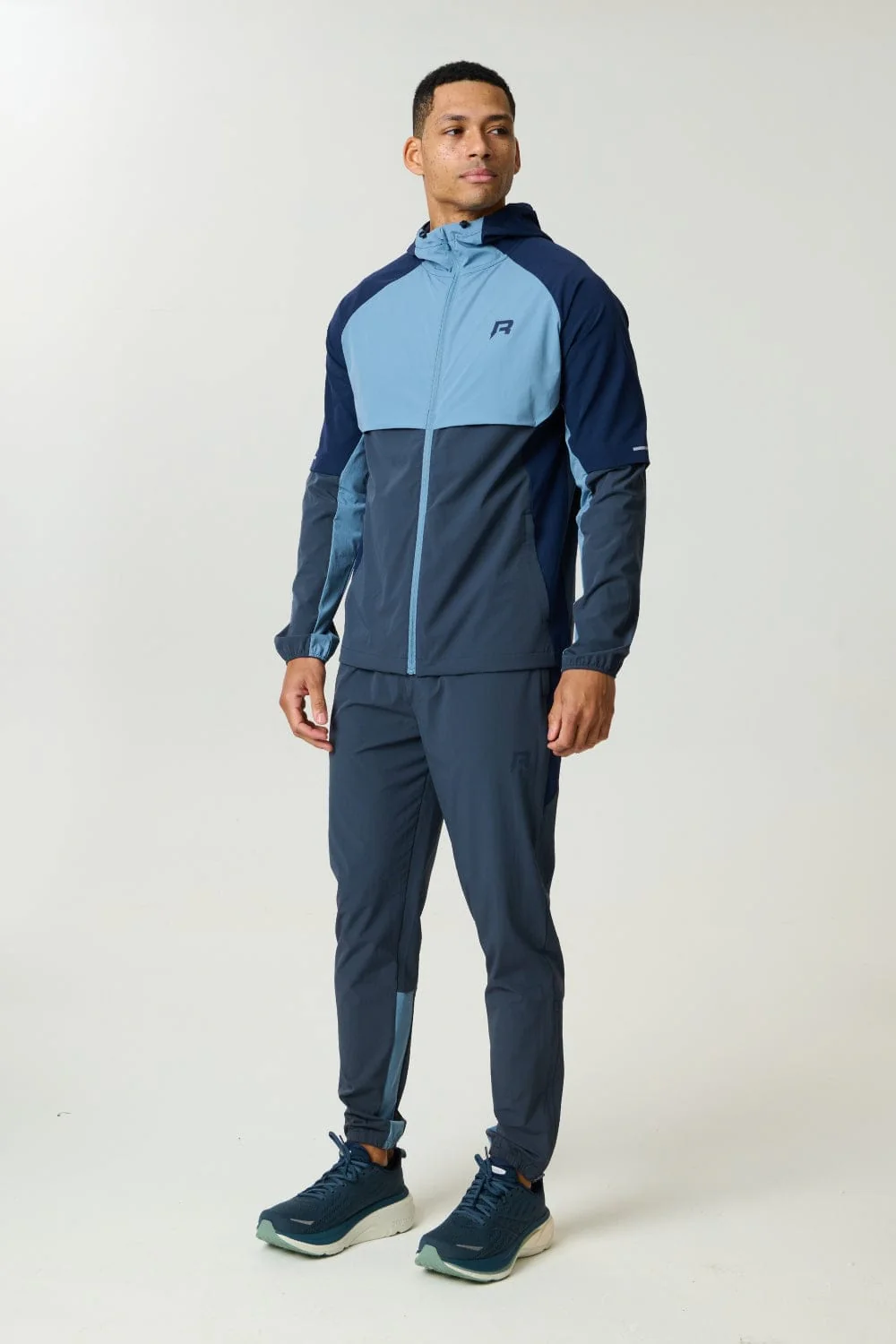 Reprimo Vortex Pants 'Dusty Blue Ink Blue' - Image 4