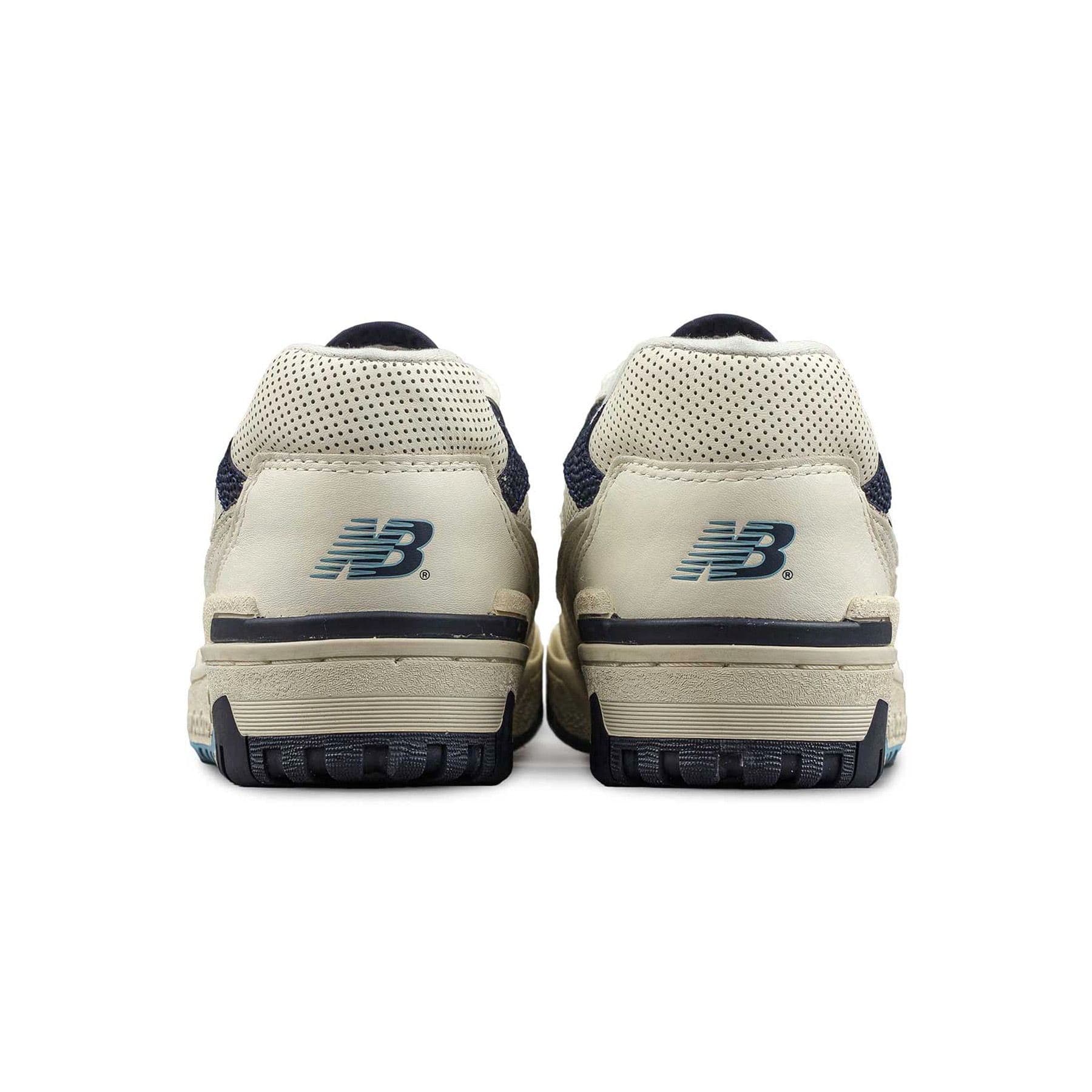 Rich Paul x New Balance 550 - Image 4