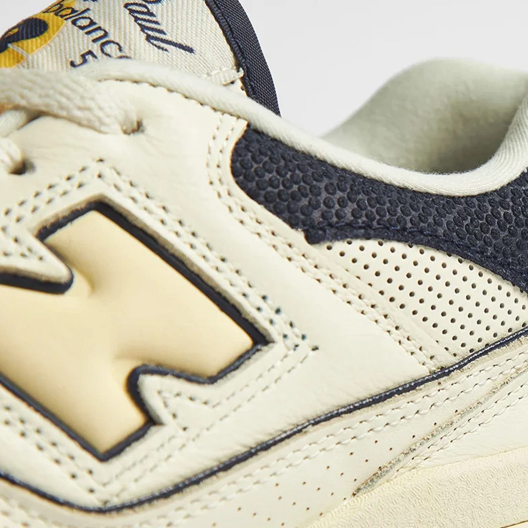Rich Paul x New Balance 550 - Image 8