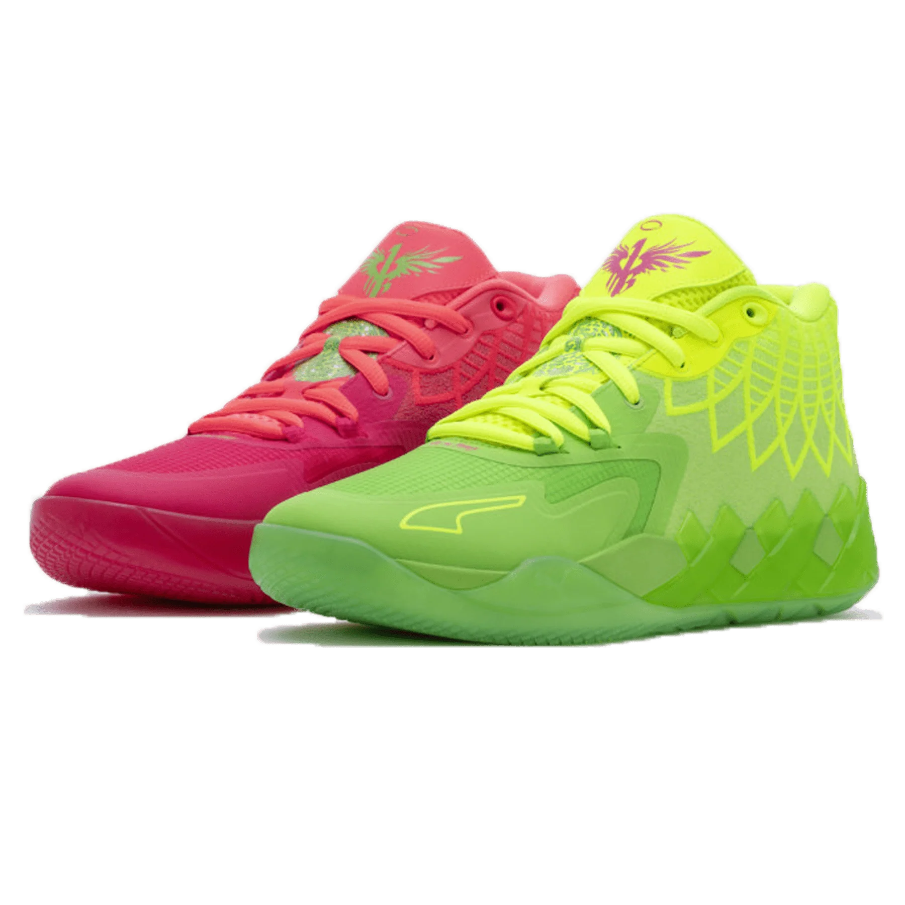 Rick and Morty x Puma MB.01 - Image 2