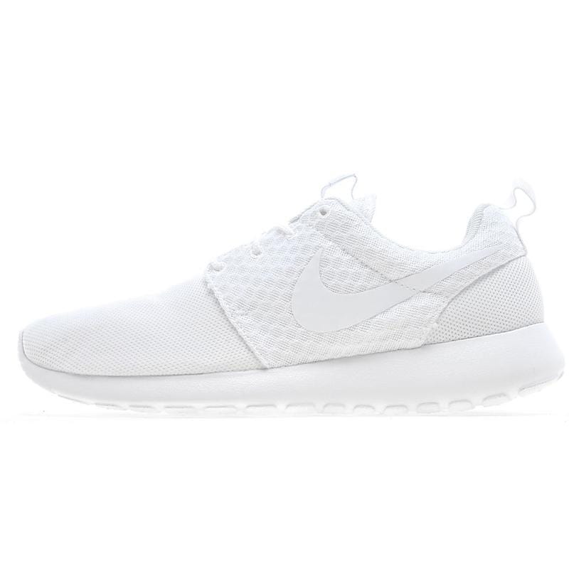 Nike Roshe Run White Trainers