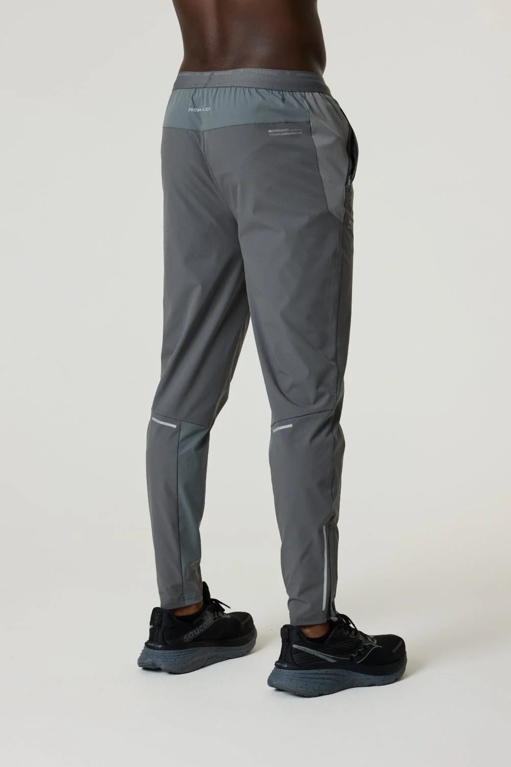 Reprimo RP Flight Pant 'Grey' - Image 2
