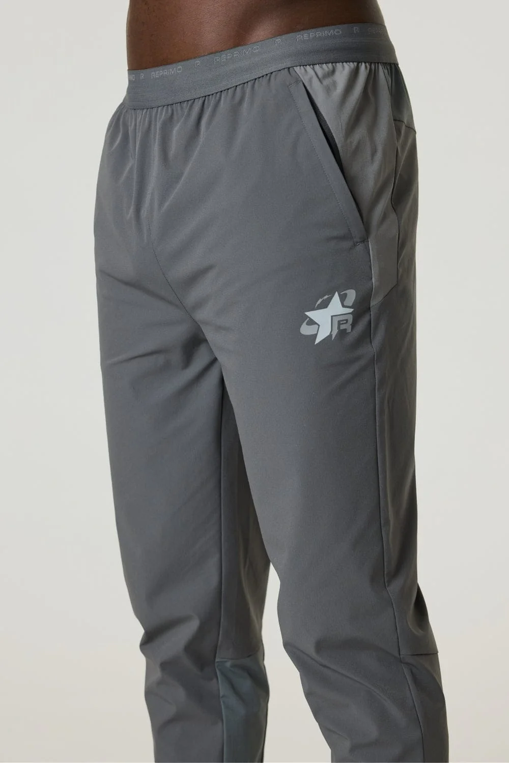 Reprimo RP Flight Pant 'Grey' - Image 3