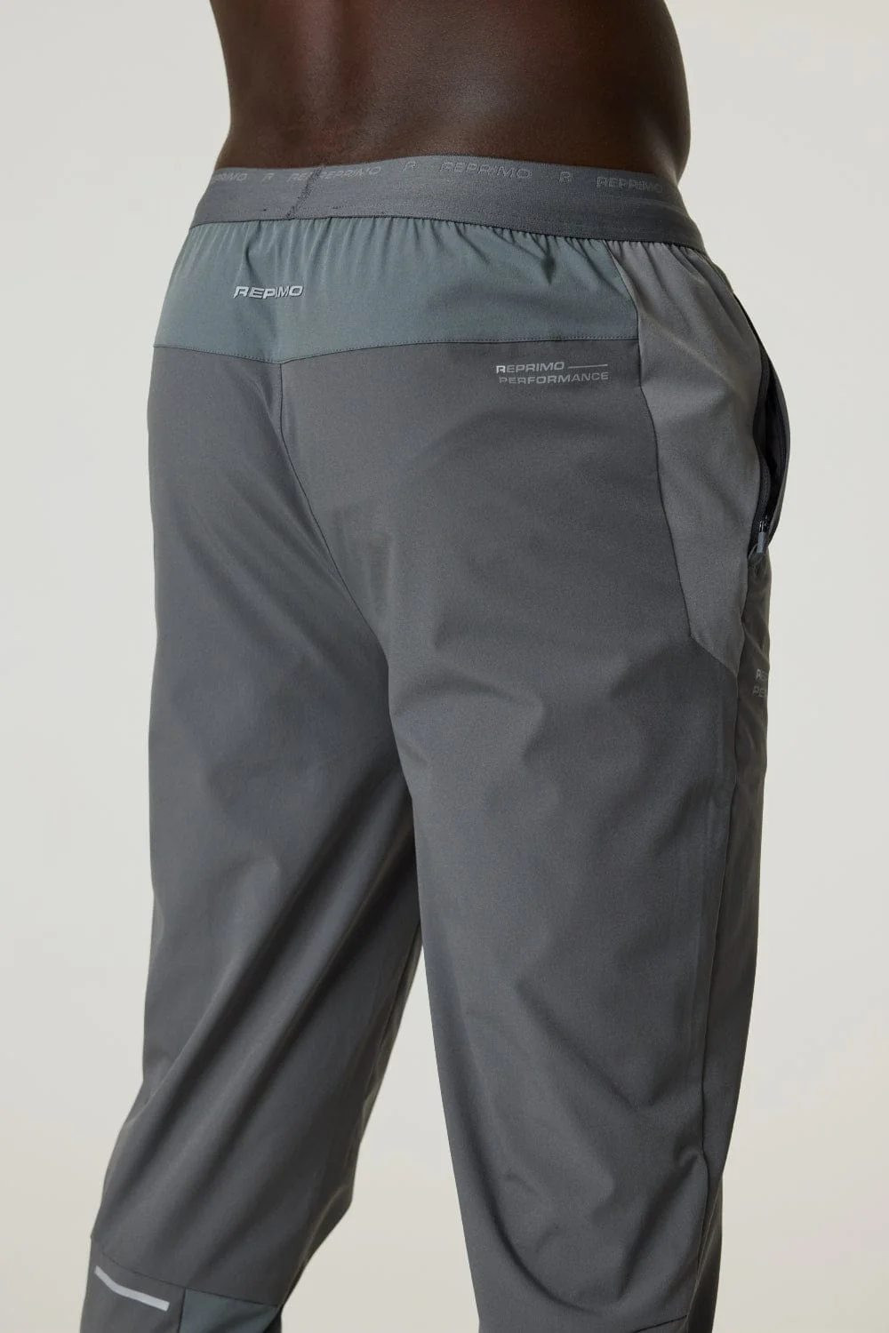 Reprimo RP Flight Pant 'Grey' - Image 4