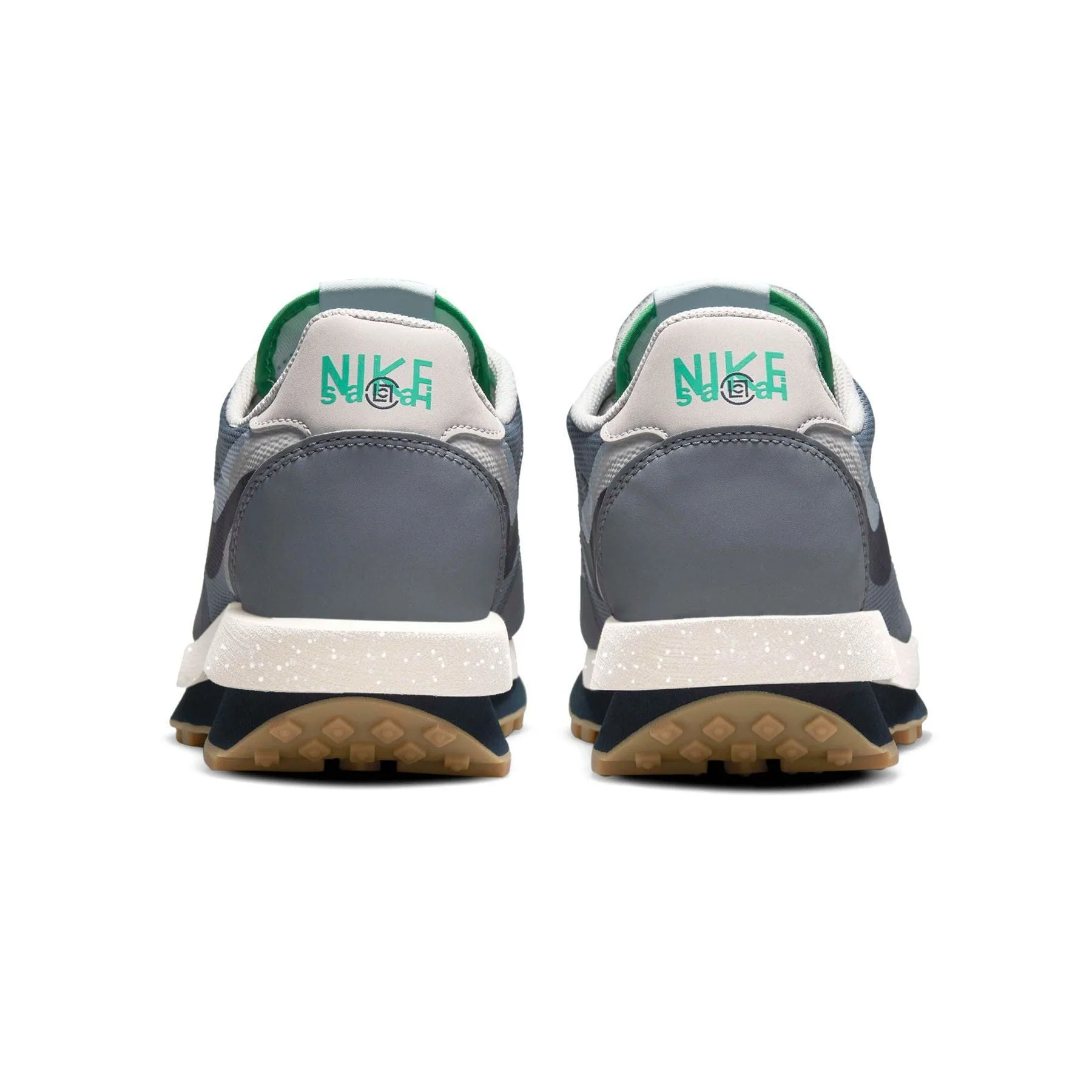 sacai x CLOT x Nike LDWaffle ‘Kiss Of Death 2’ - Image 4