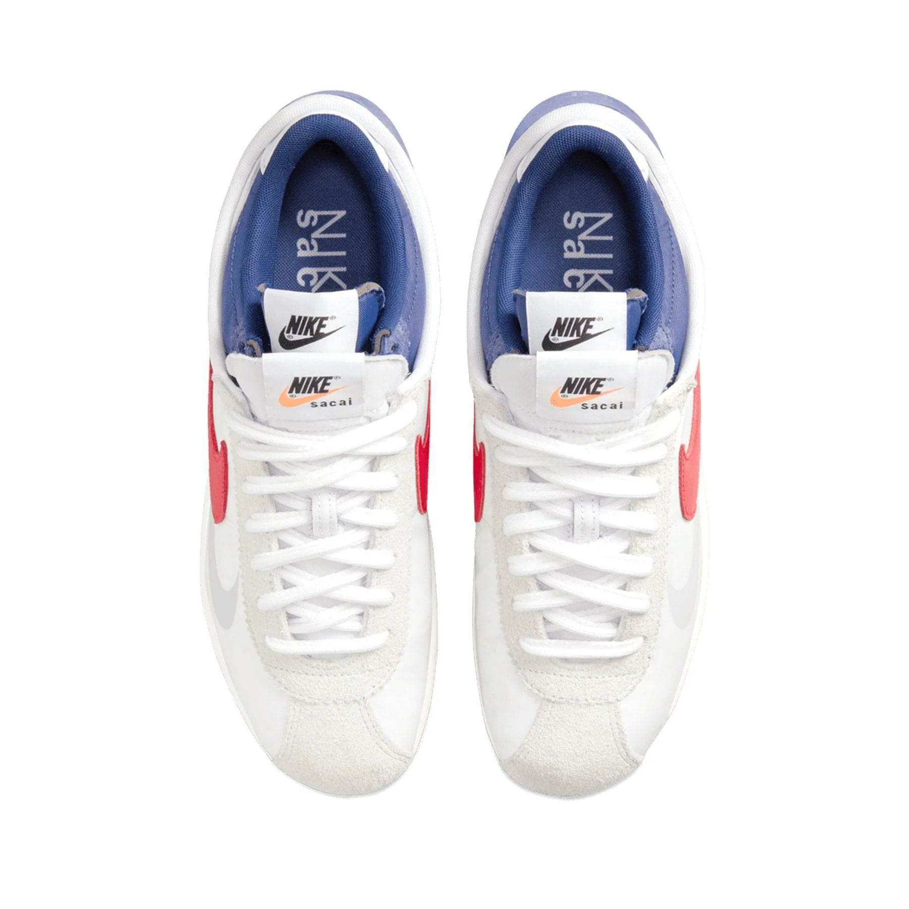 Sacai x Cortez 4.0 'OG' - Image 3