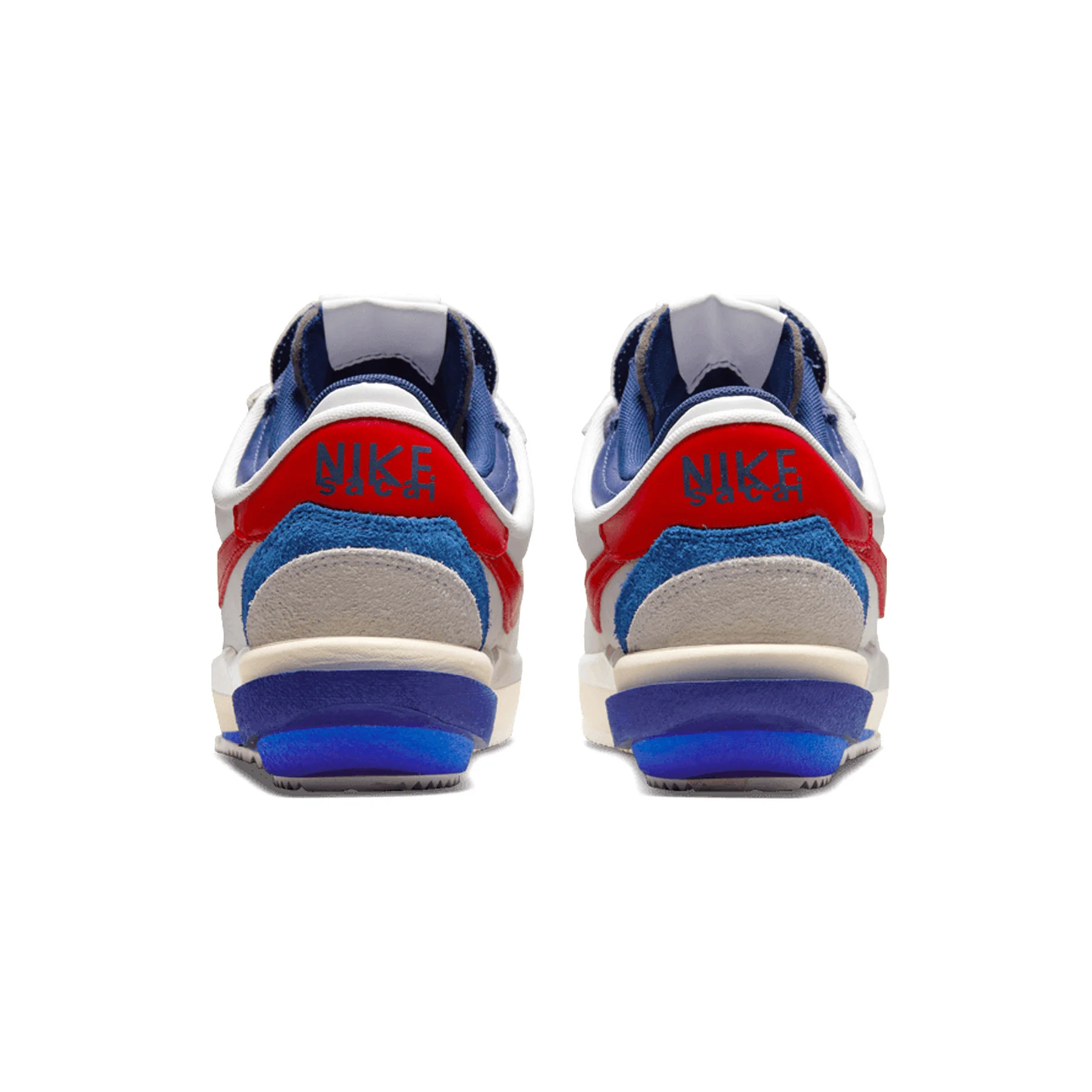 Sacai x Cortez 4.0 'OG' - Image 4