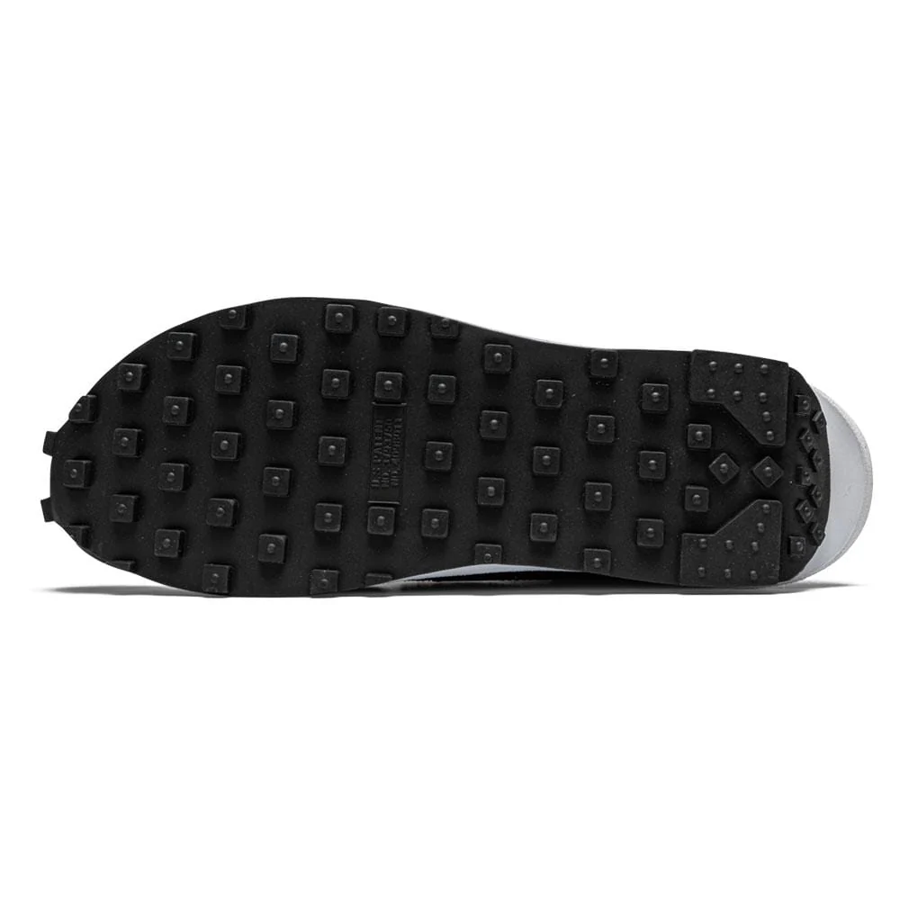 Sacai x Nike LDWaffle 'Black Nylon' - Image 5