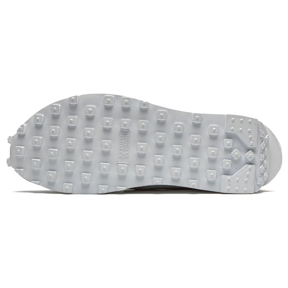 Sacai x Nike LDWaffle 'White Nylon' - Image 5