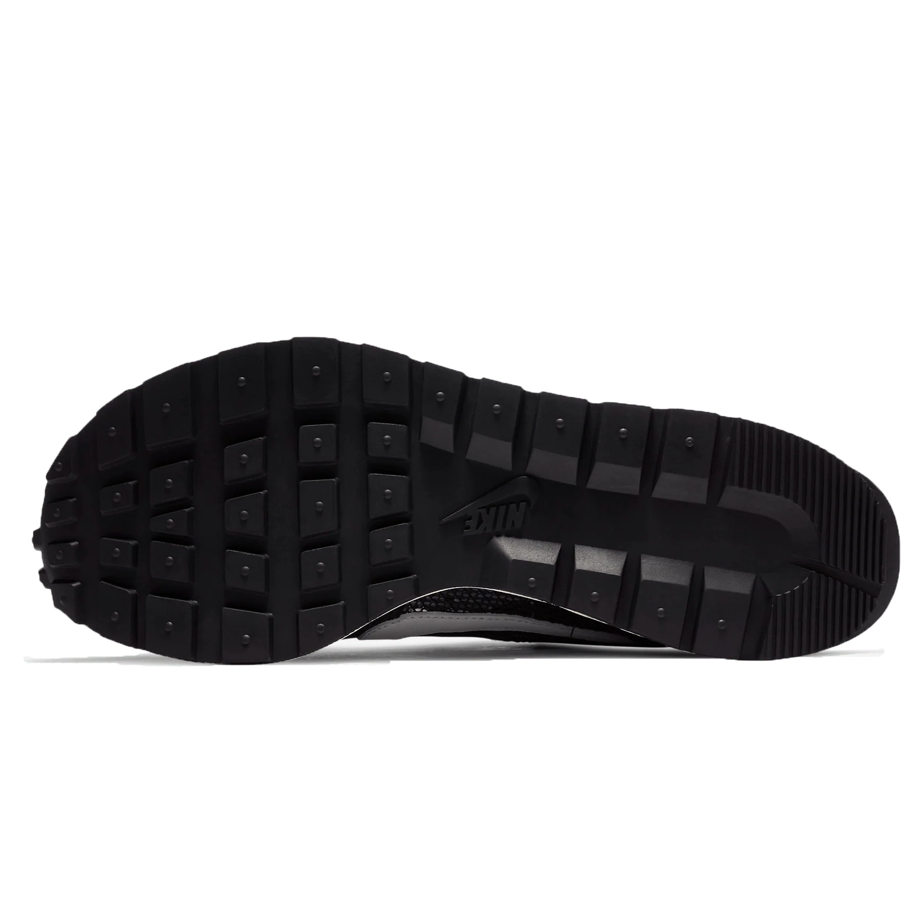 sacai x Nike VaporWaffle 'Black White' - Image 4