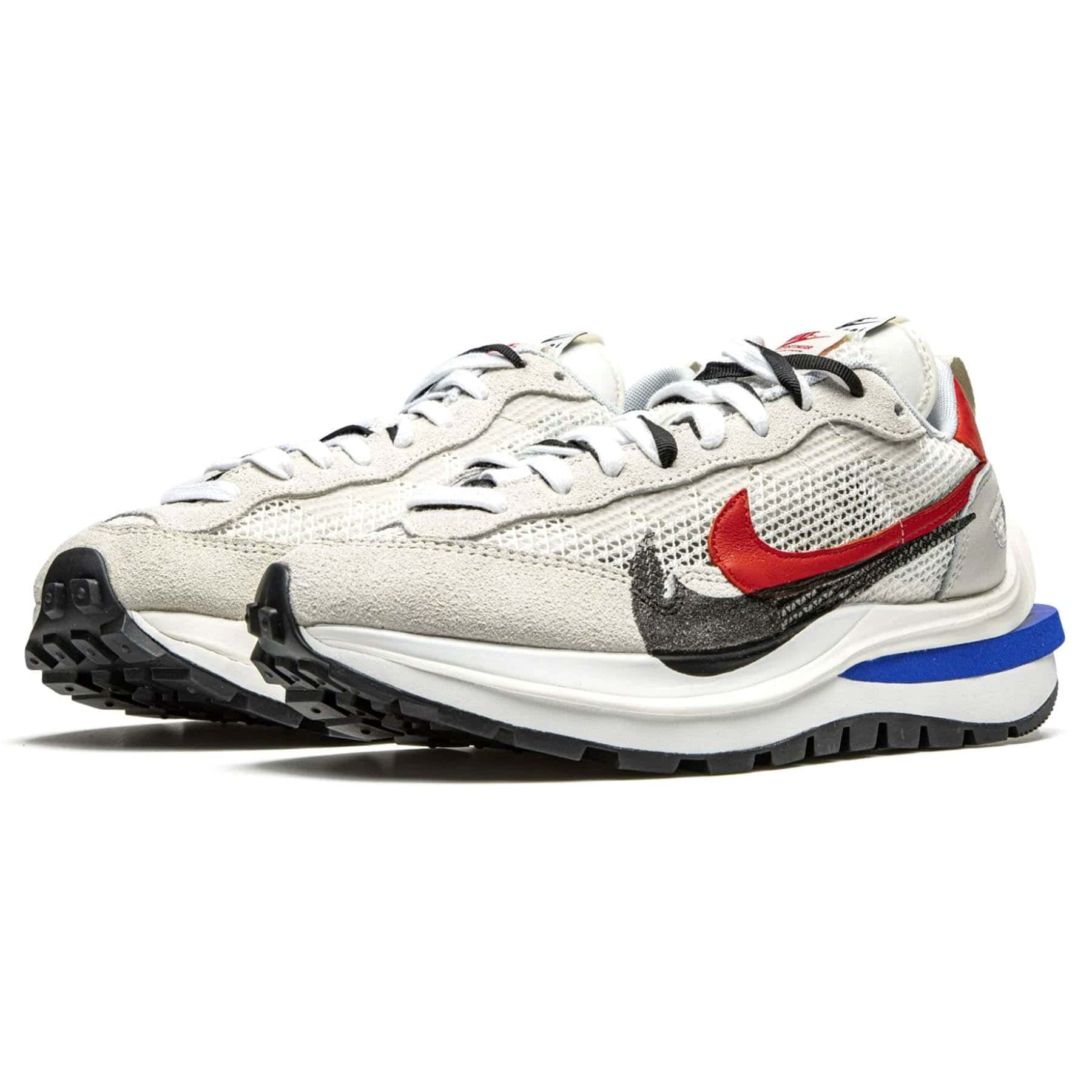 Sacai x Nike VaporWaffle ‘Sail’ - Image 2