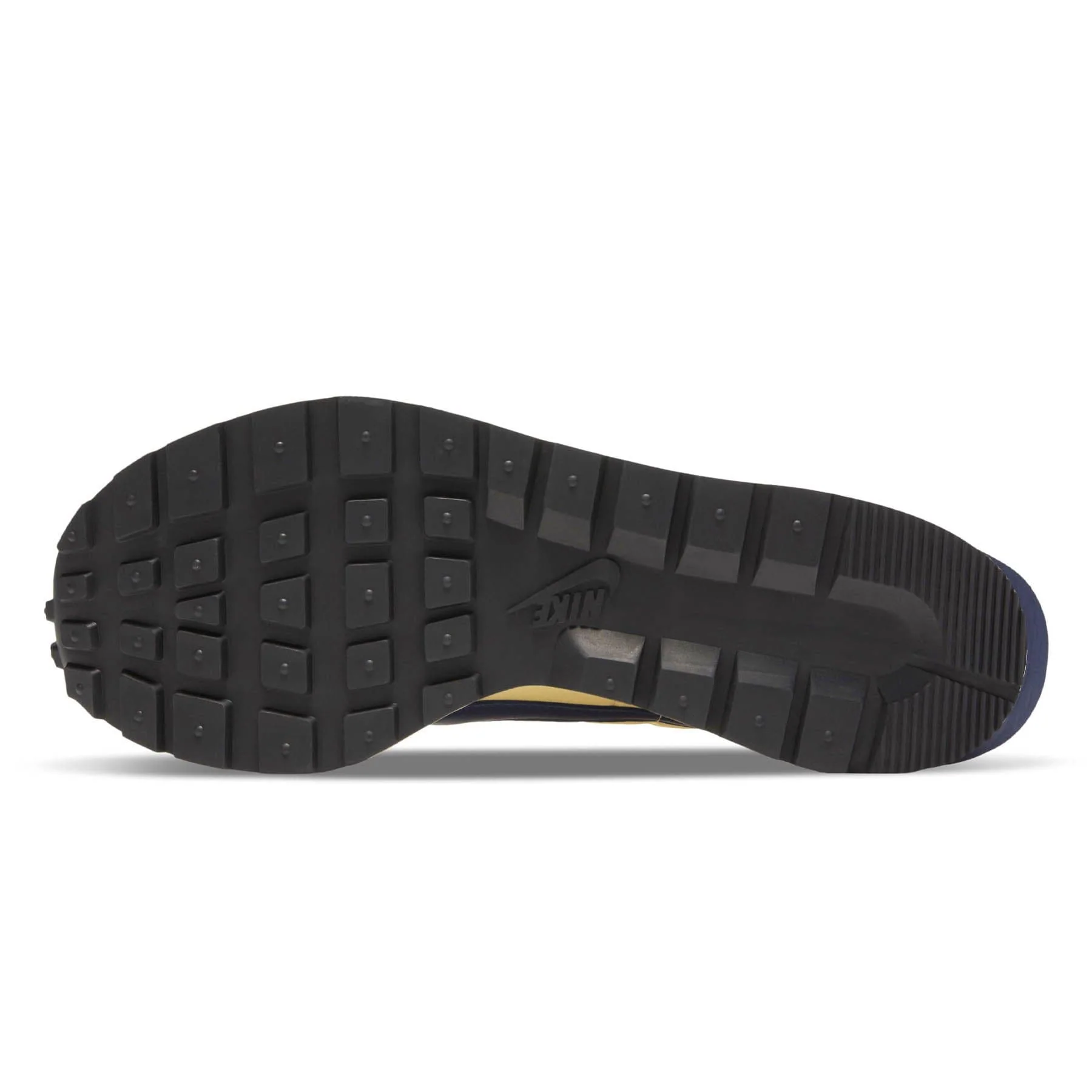 sacai x Nike VaporWaffle 'Sesame Blue Void' - Image 5