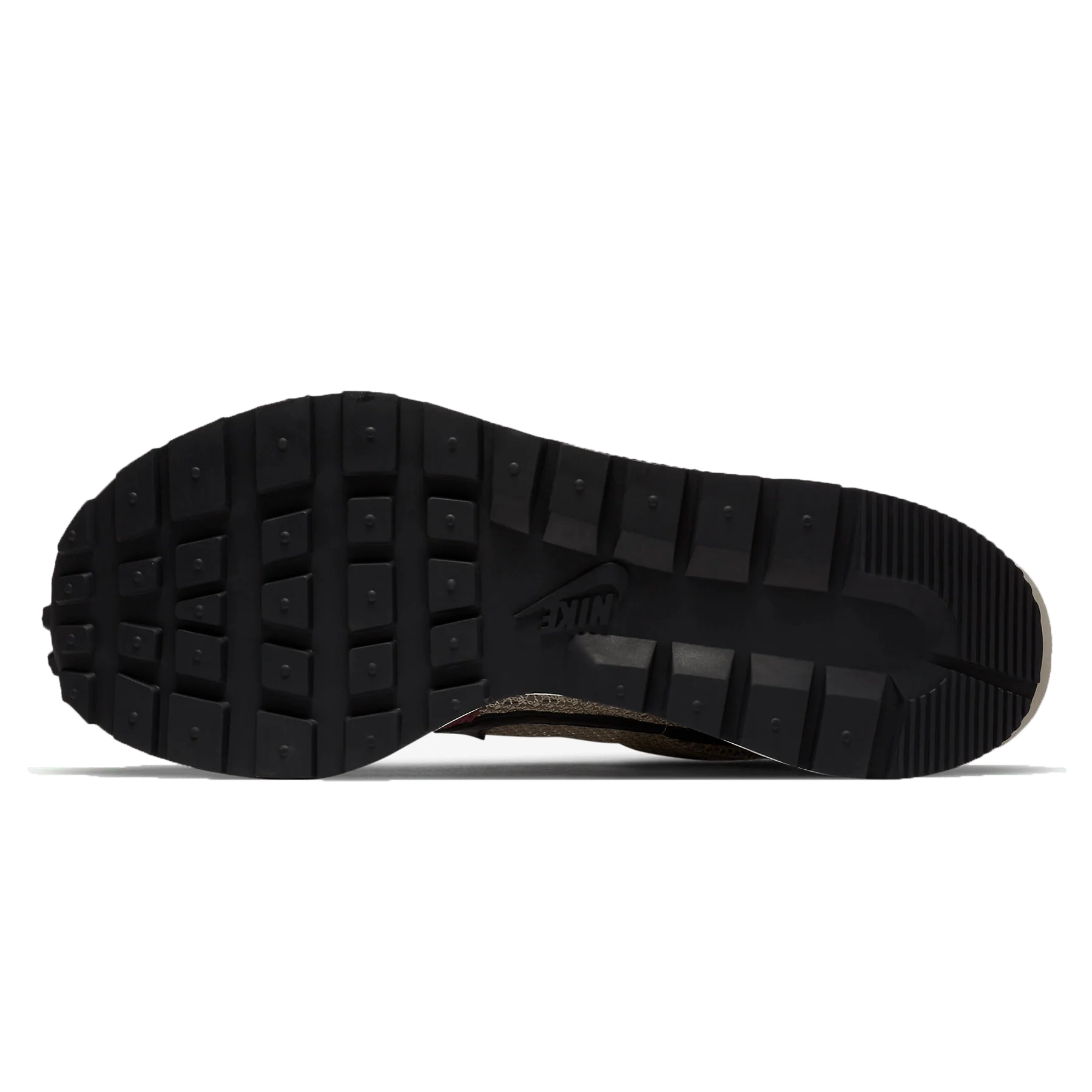 Sacai x Nike VaporWaffle SP 'Villain Red' - Image 4