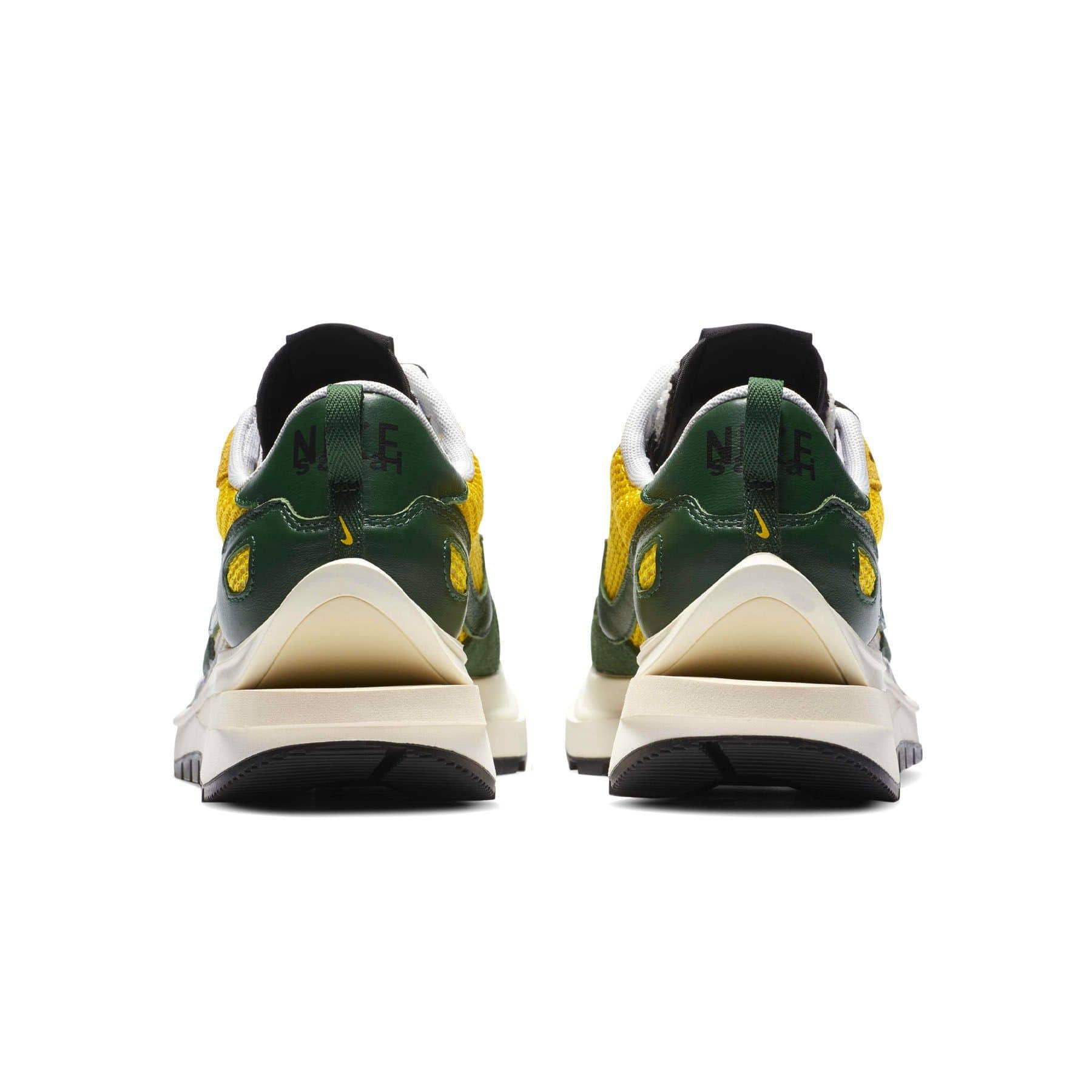 Sacai x Nike VaporWaffle 'Tour Yellow' - Image 4