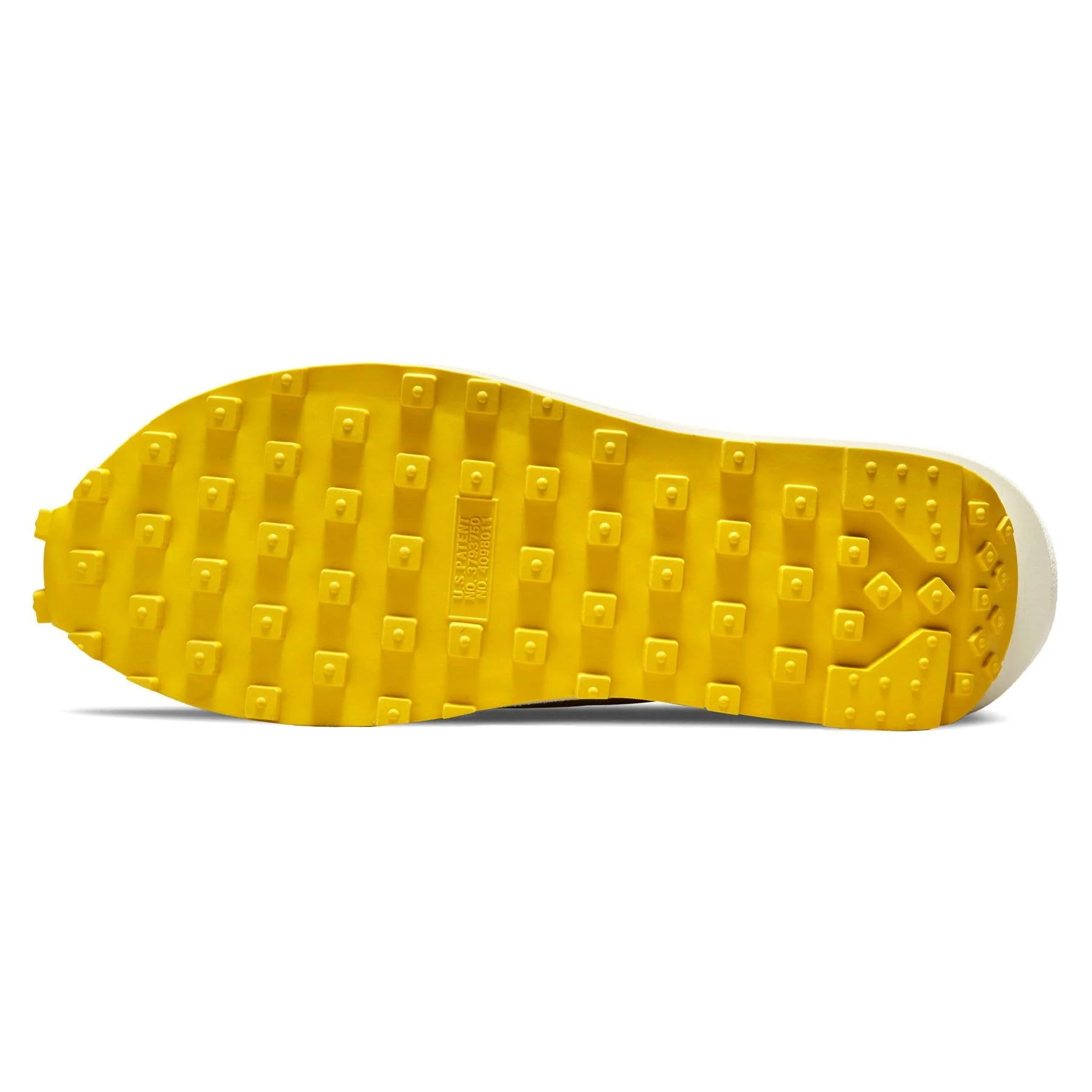sacai x Undercover x LDWaffle 'Bright Citron' - Image 5