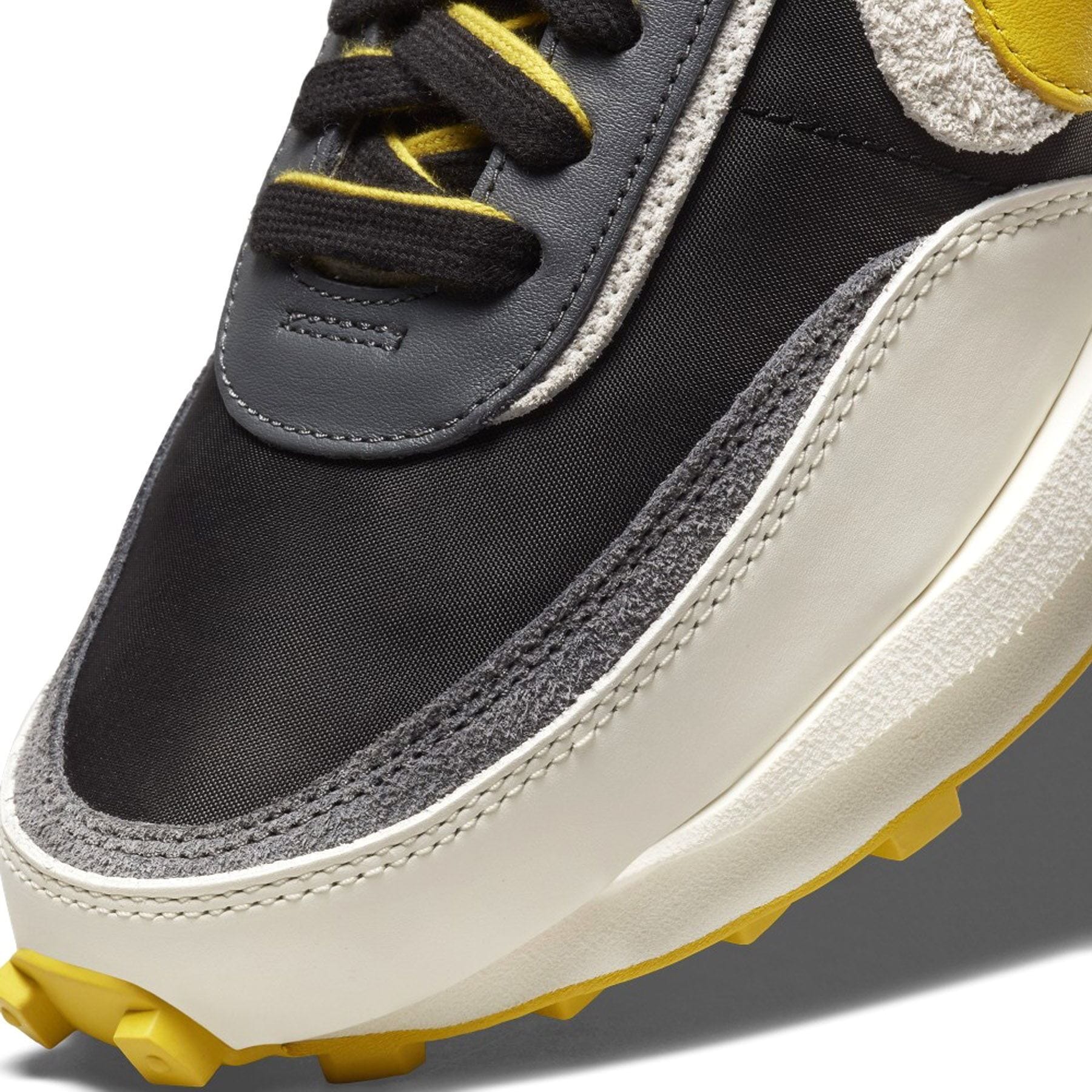 sacai x Undercover x LDWaffle 'Bright Citron' - Image 6